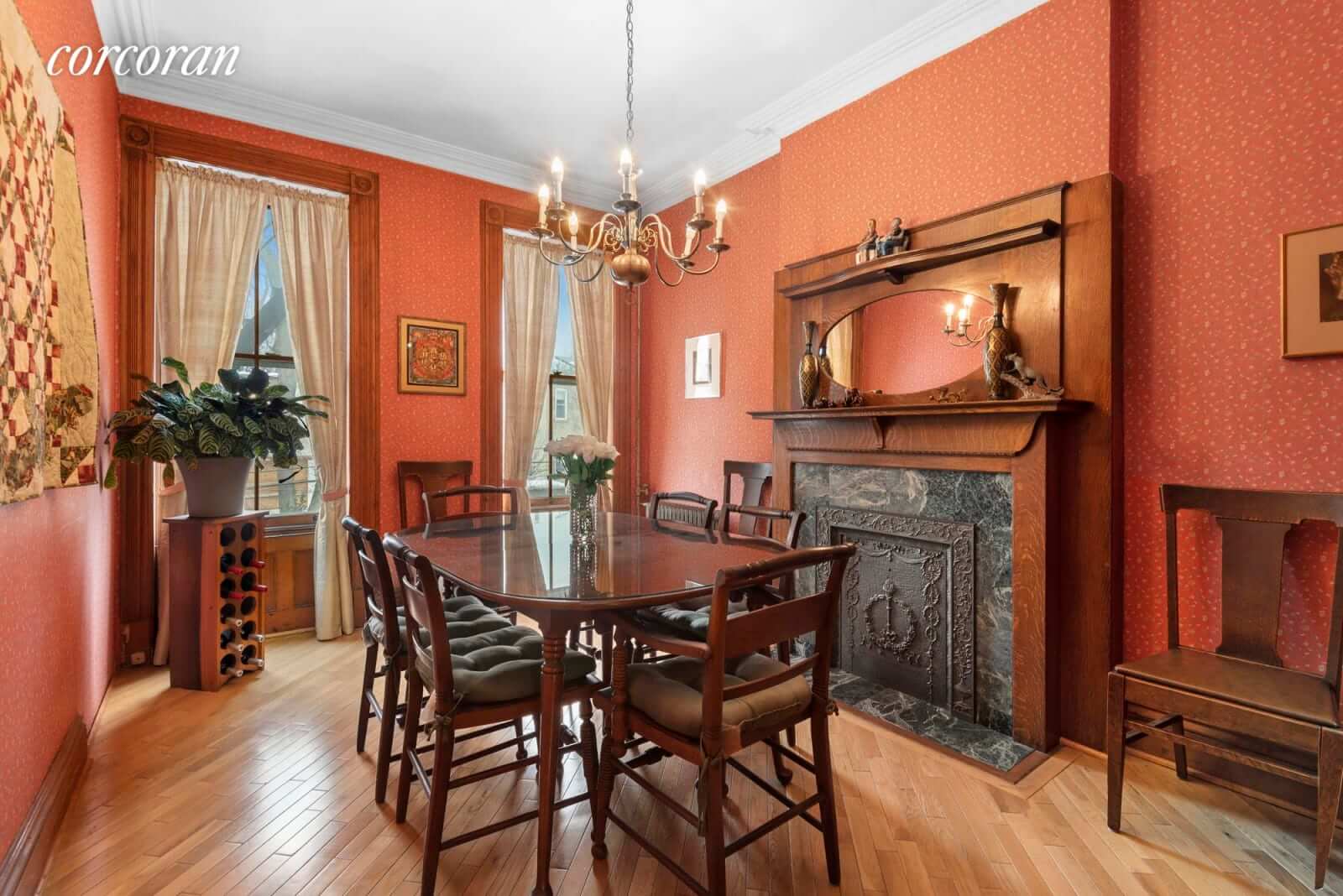 park slope home for sale