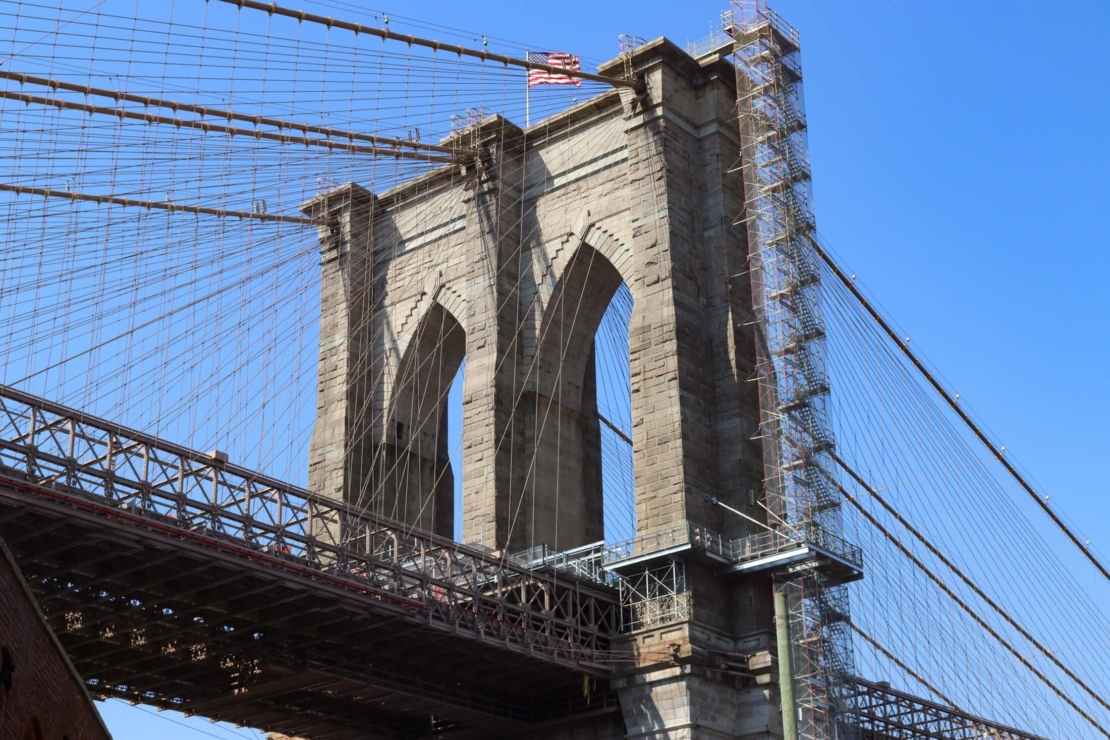 brooklyn bridge