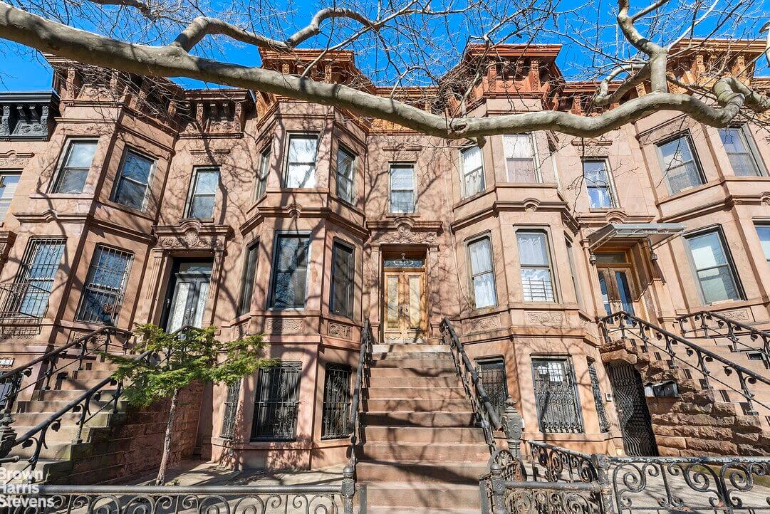 brooklyn homes for sale