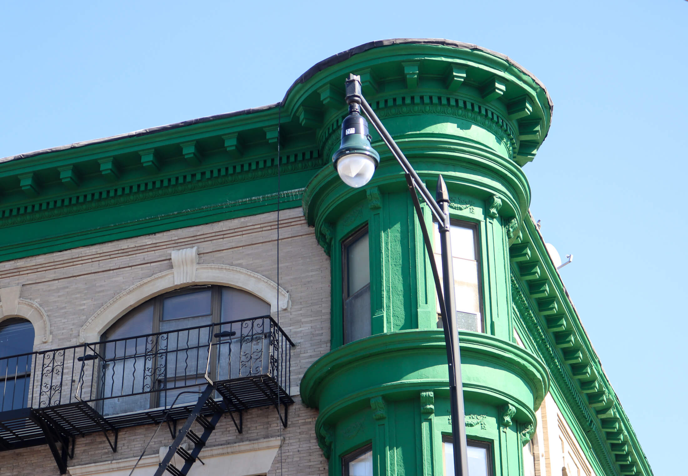 crown heights