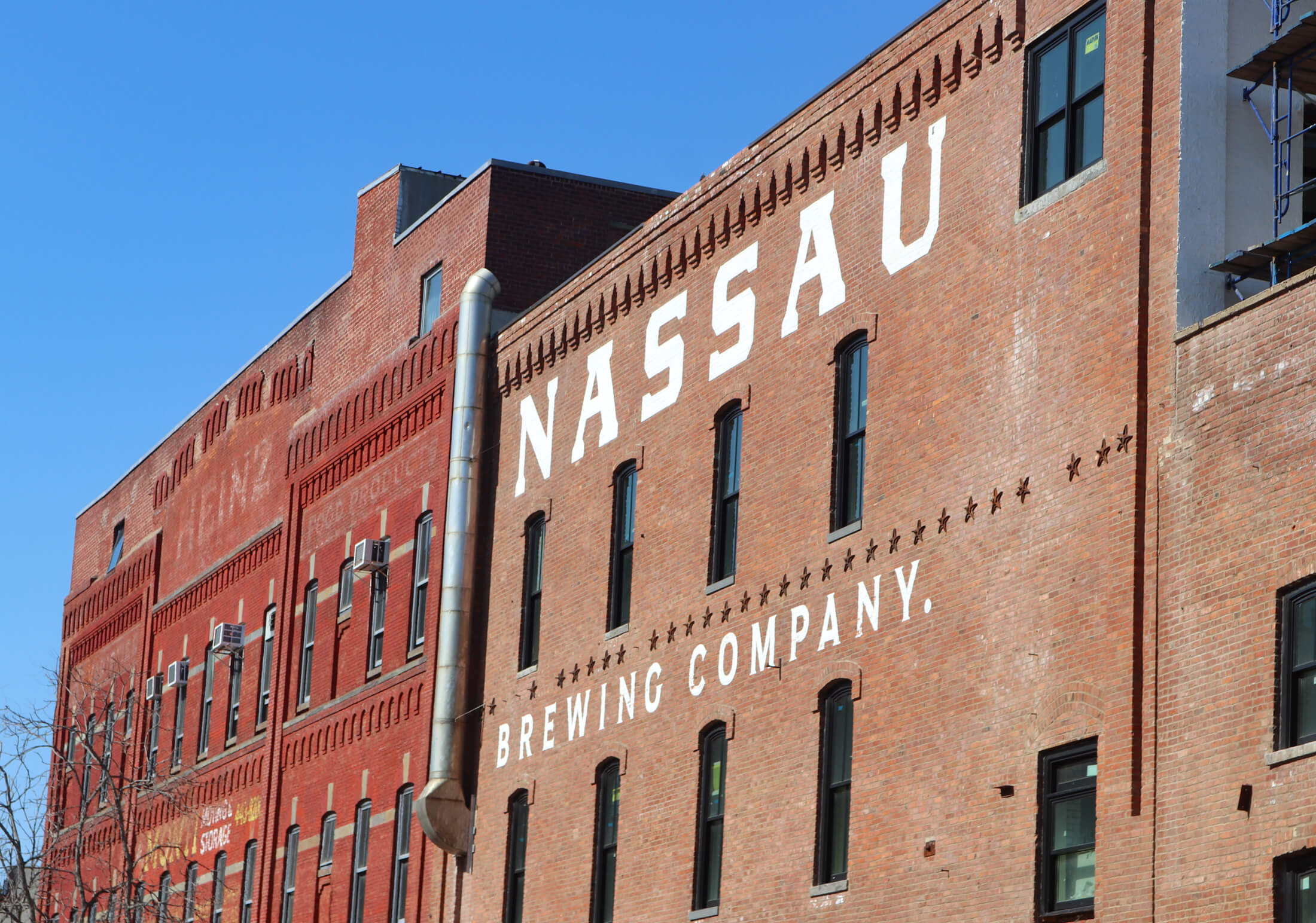 crown heights nassau brewery