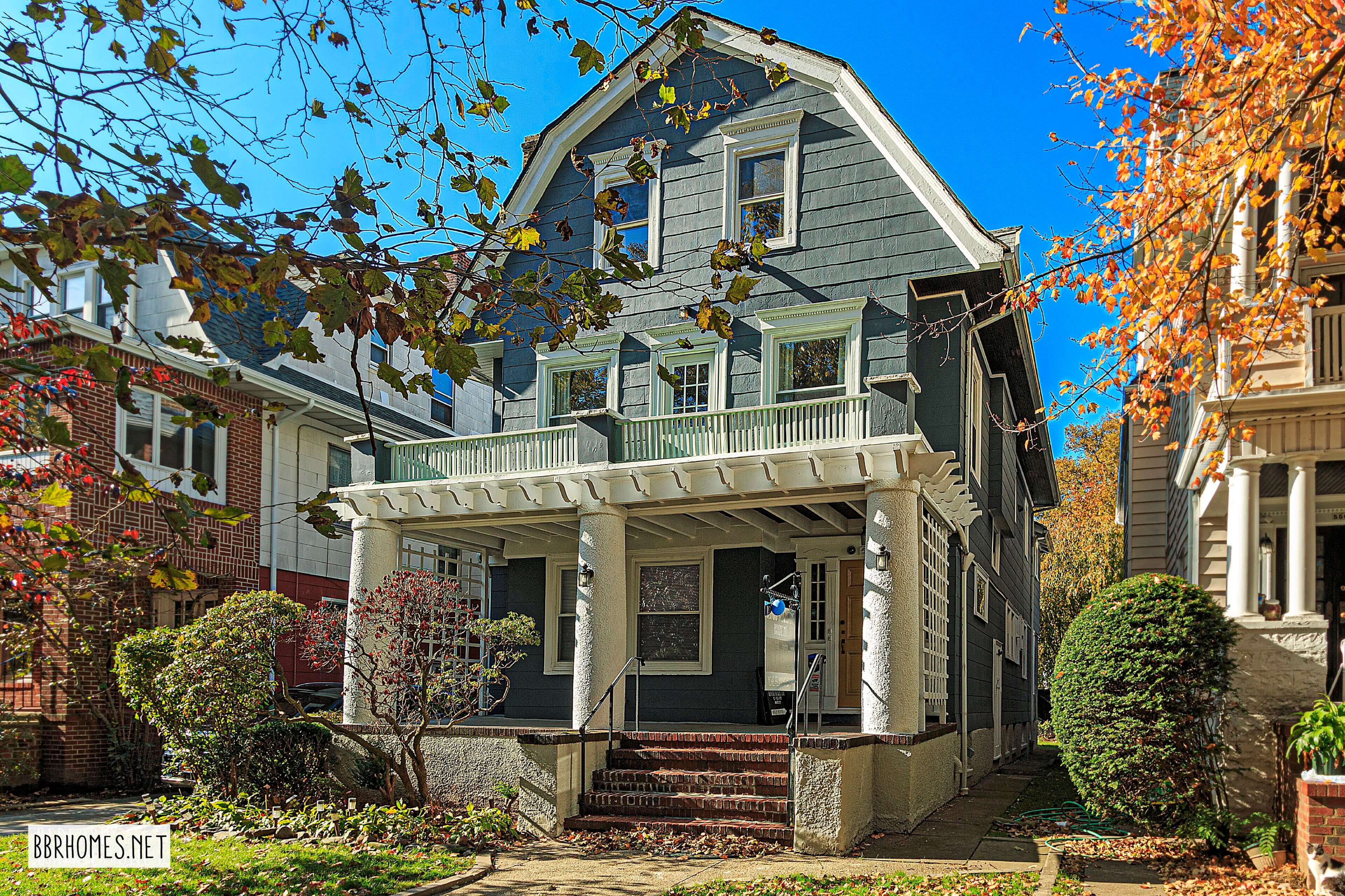 home for sale in brooklyn