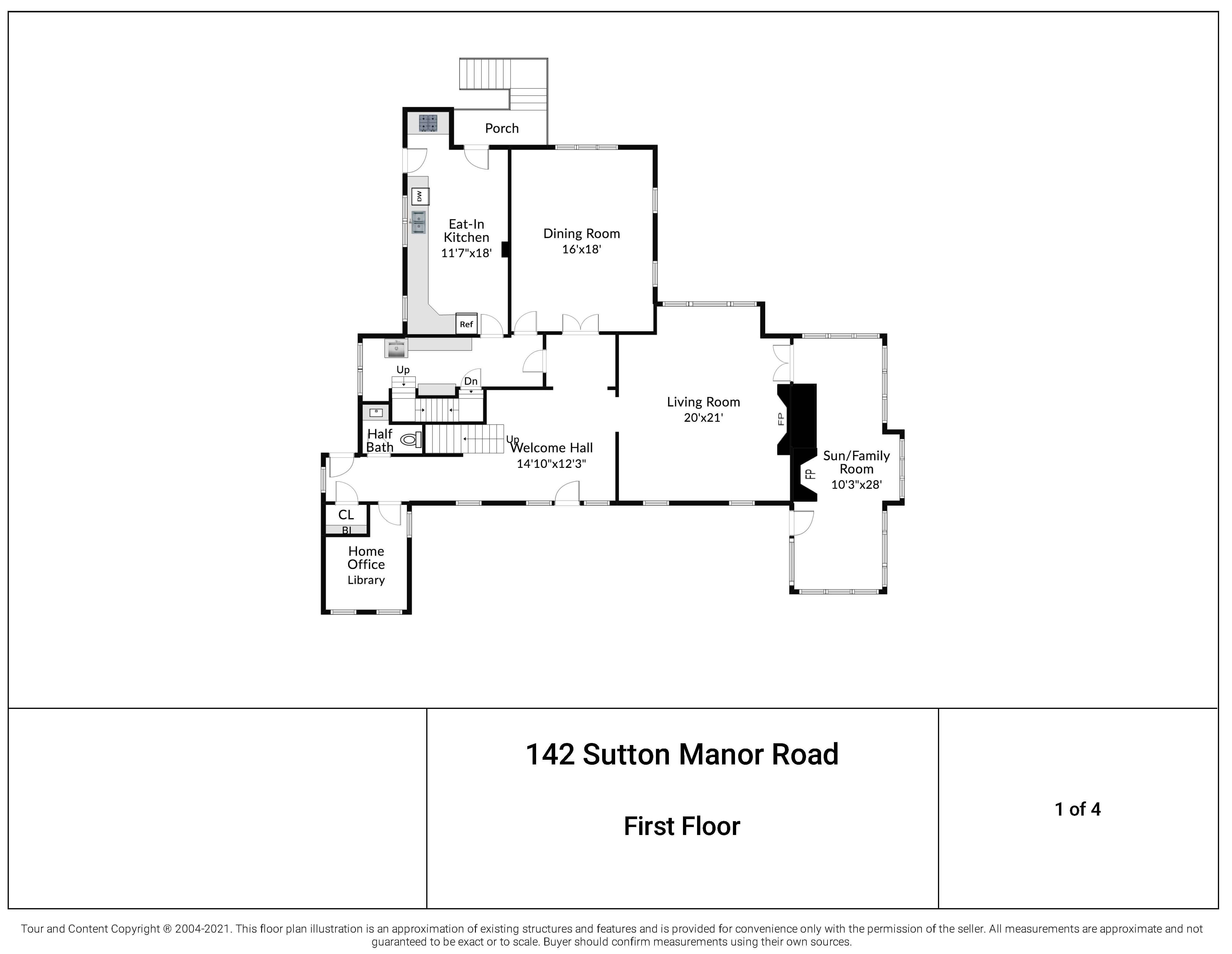 floorplan 142 sutton manor road