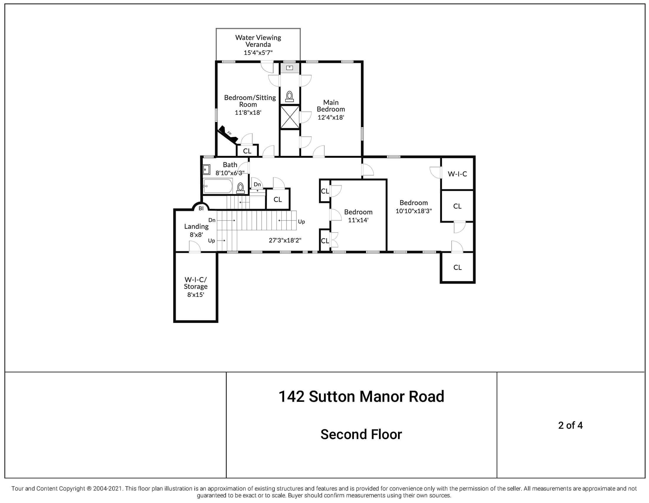 floorplan 142 sutton manor road