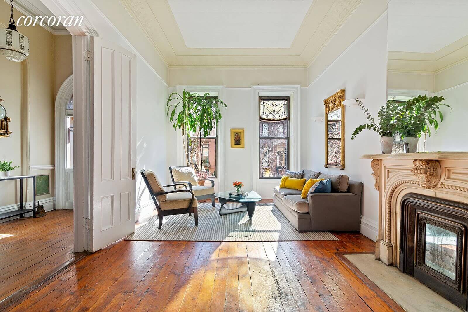 park slope homes for sale