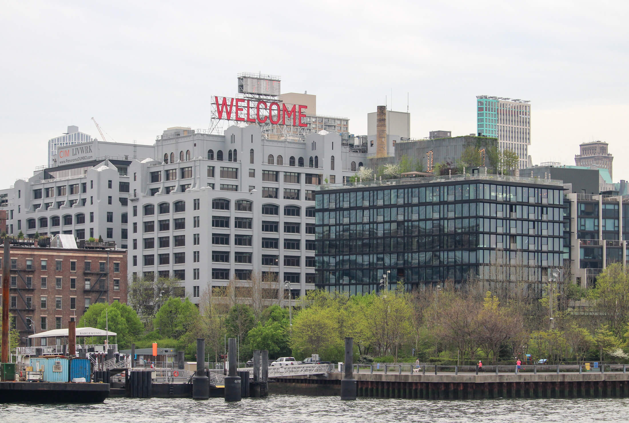 brooklyn heights waterfront