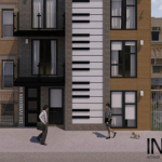 その他 Evergreen Avenue Residential Conversion Proposed For 811 W Evergreen Avenue