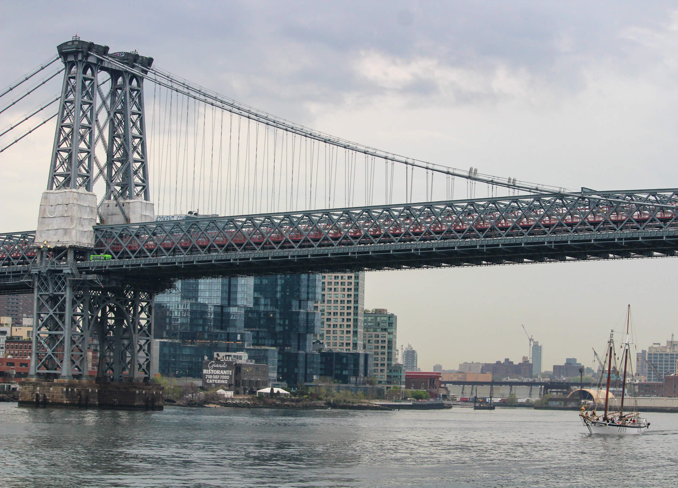 williamsburg waterfront