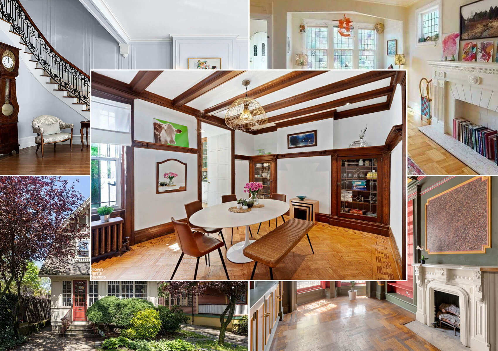 brooklyn top listings