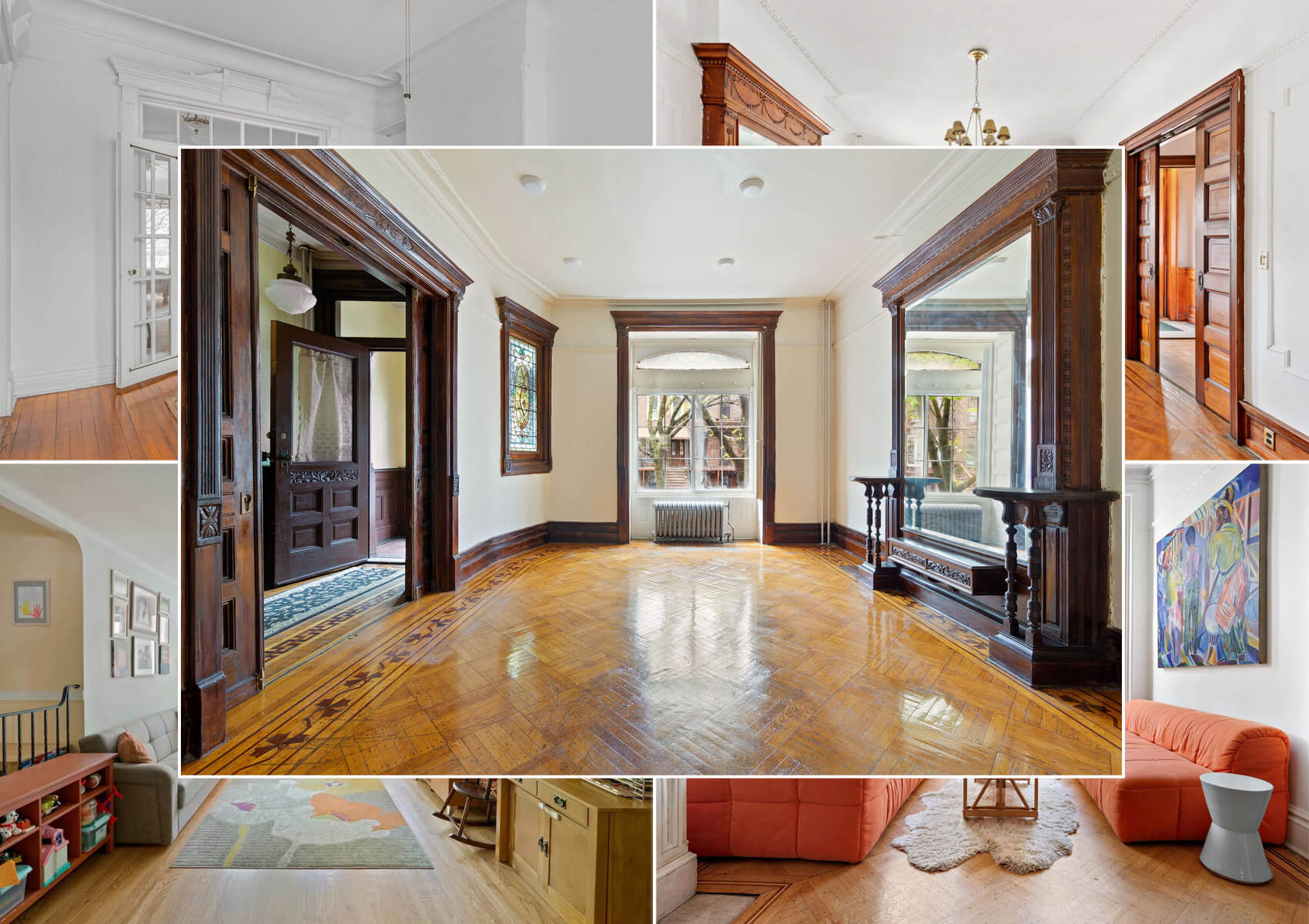 images of brooklyn homes for sale