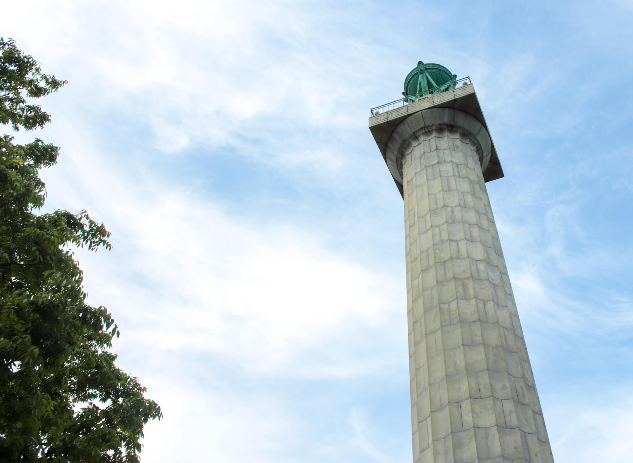 fort greene park