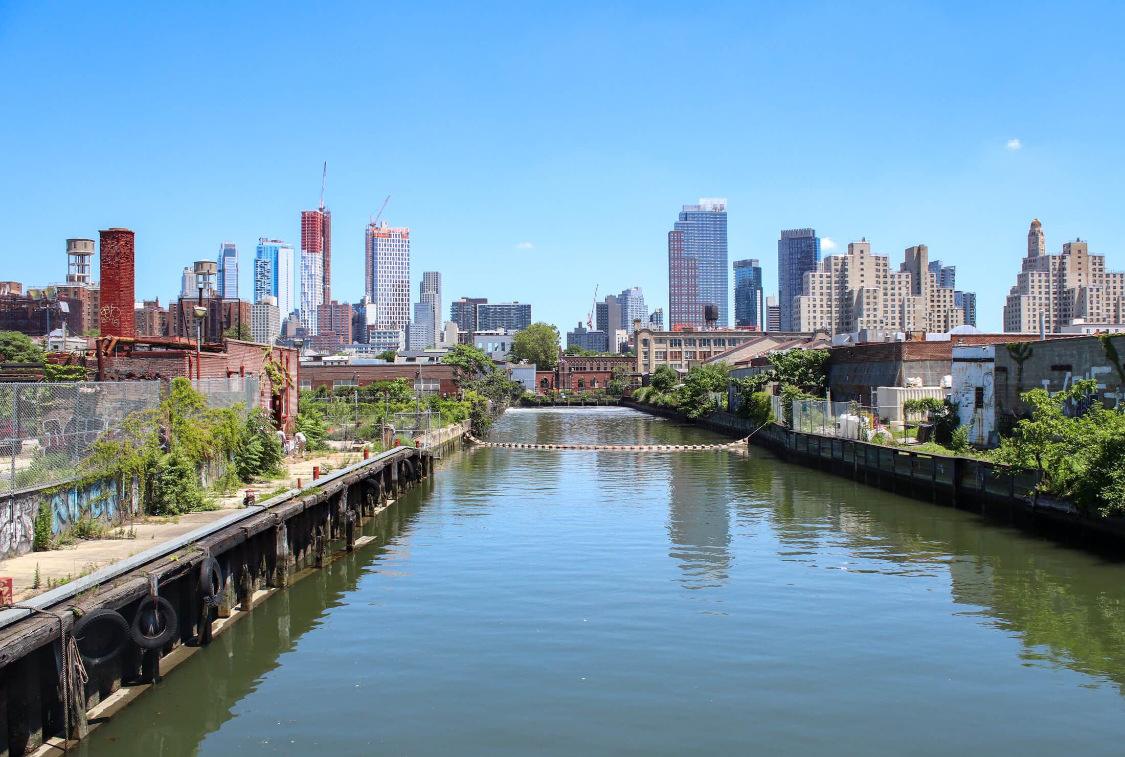 gowanus canal