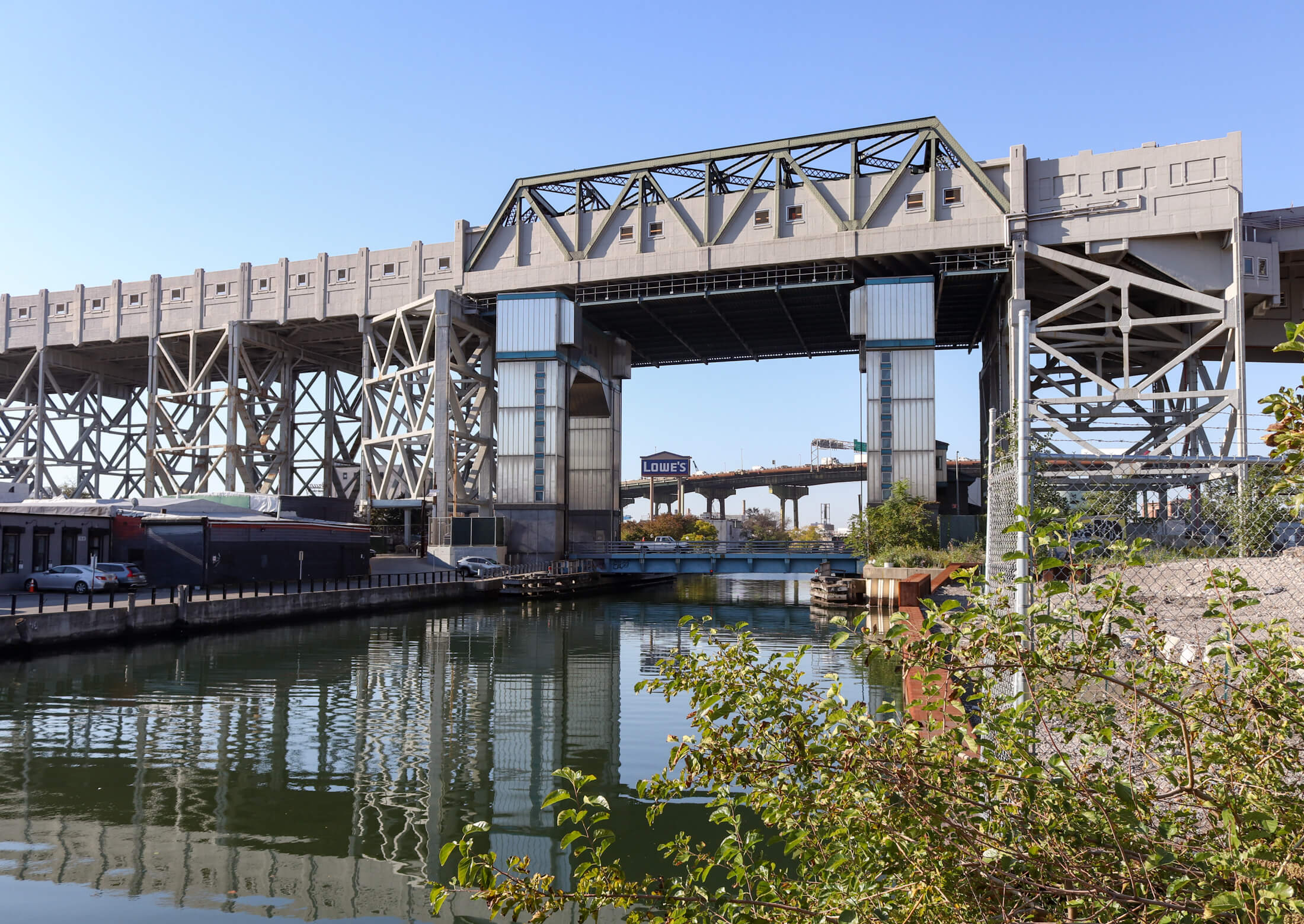 gowanus canal