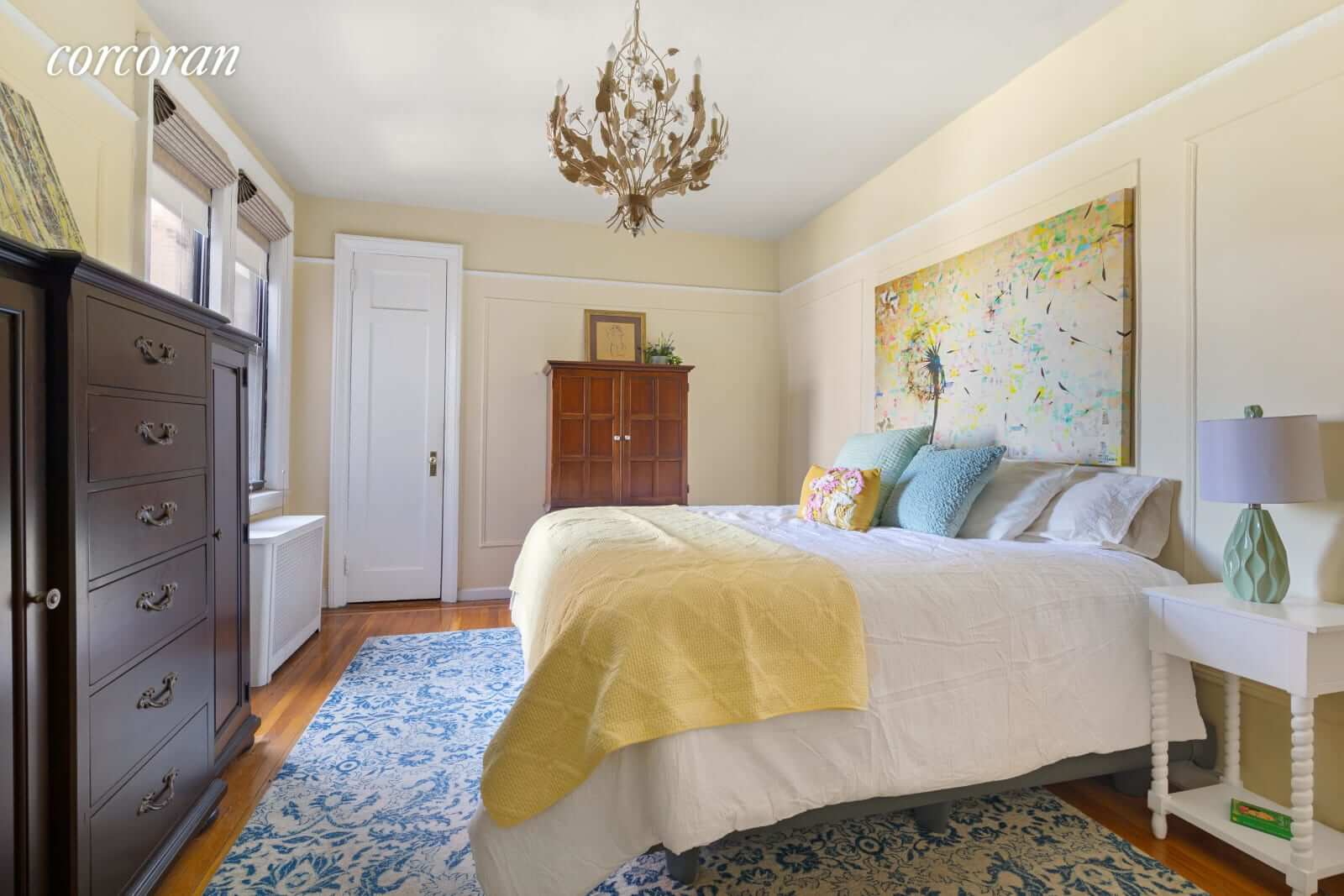 interior of 7901 4th avenue in brooklyn ny