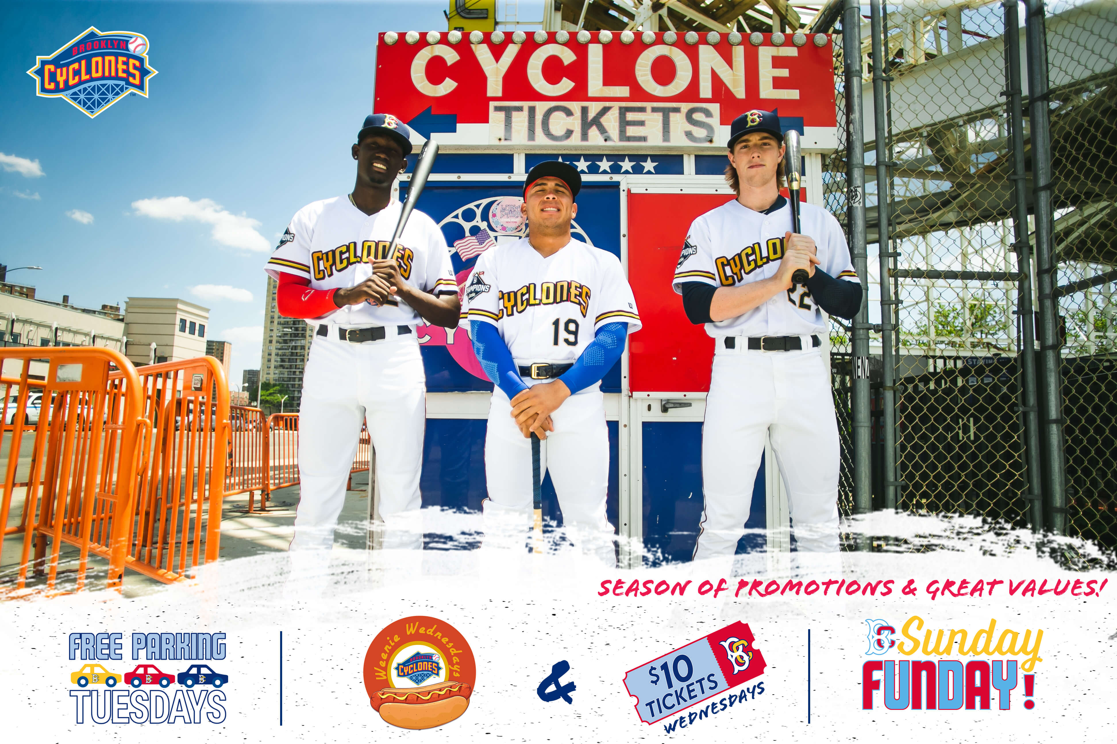 Brooklyn Cyclones