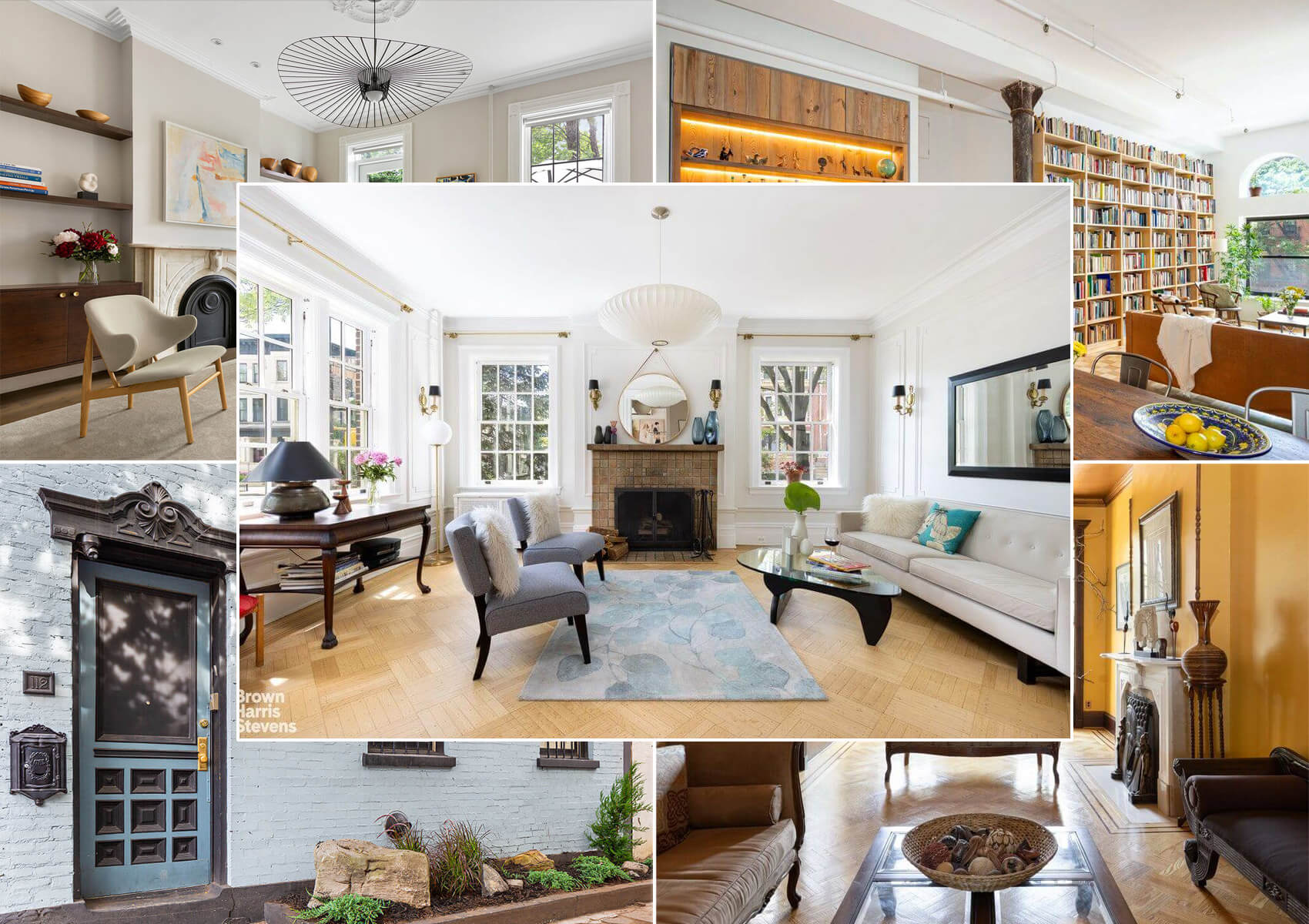 images of brooklyn homes for sale