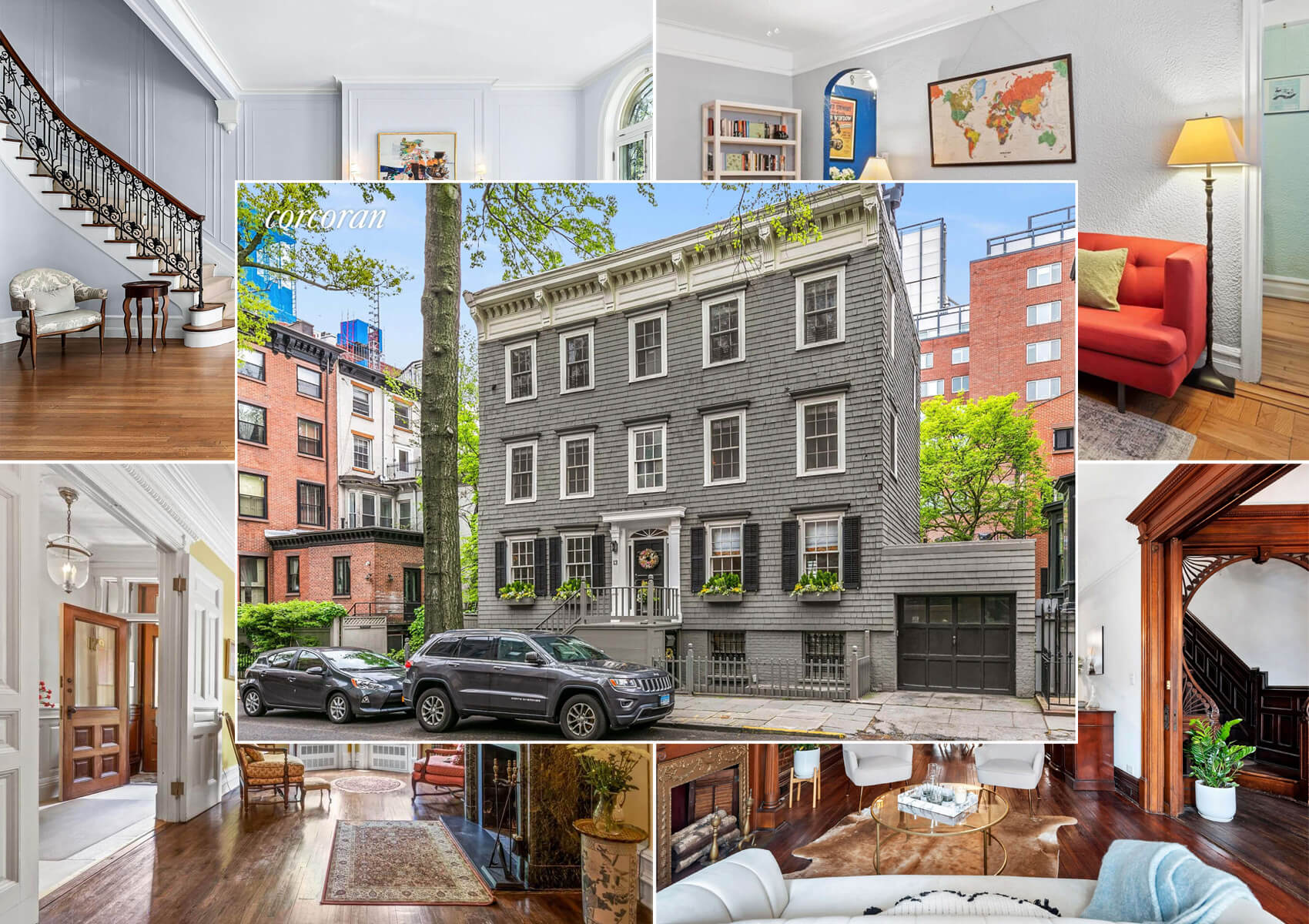 brooklyn homes for sale