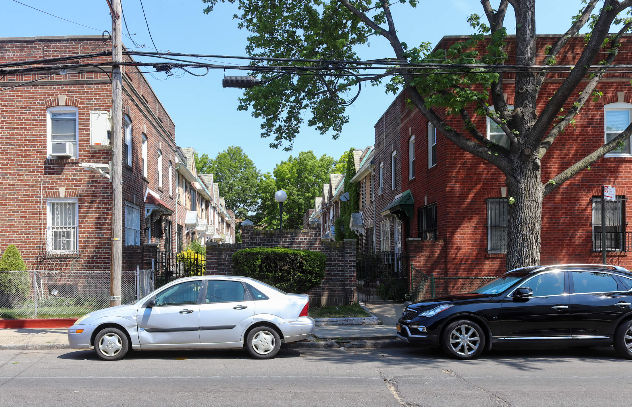 coral gardens in flatbush brooklyn