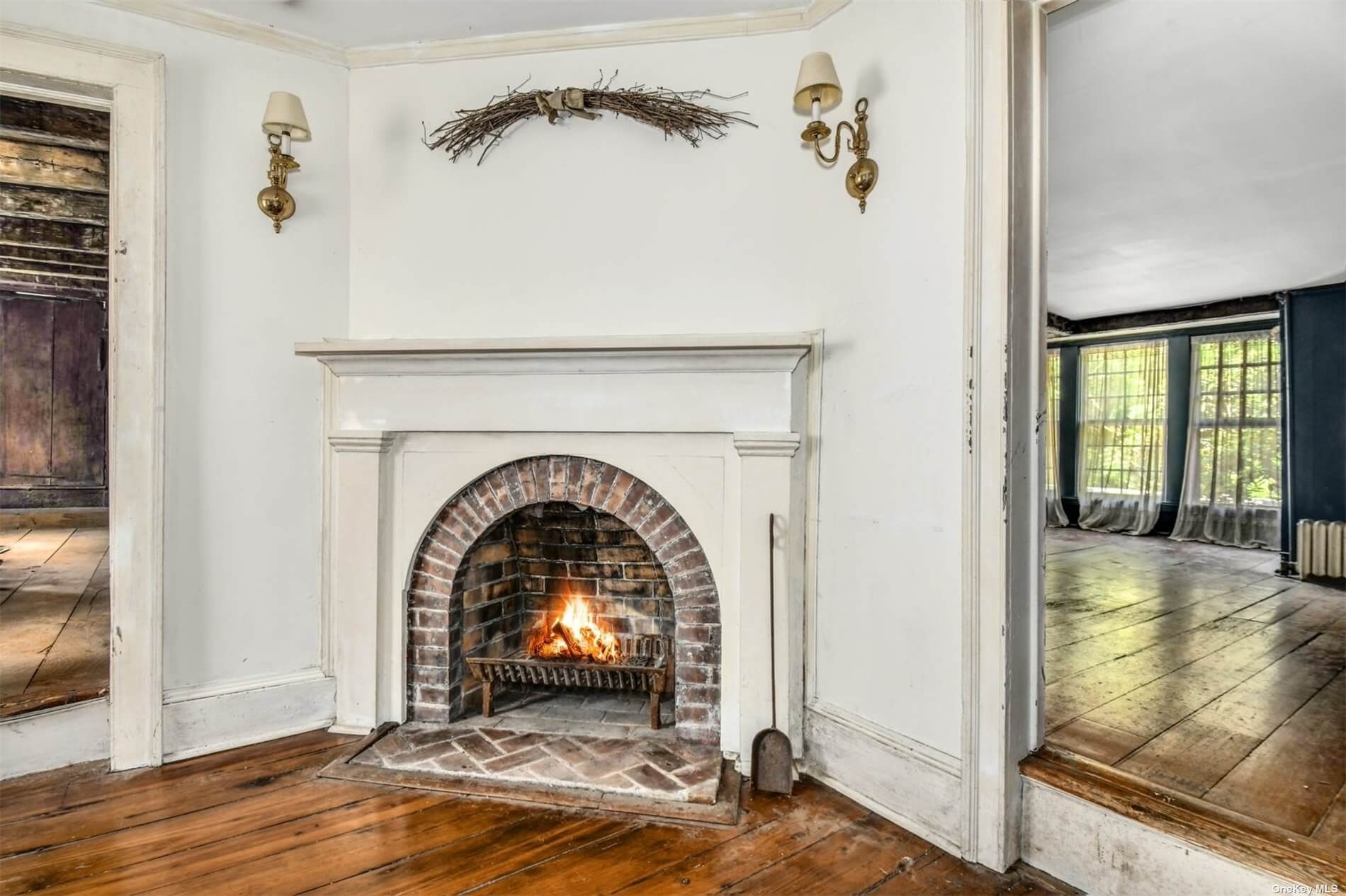 interior of the chichester inn 107 chichester road in huntington long island