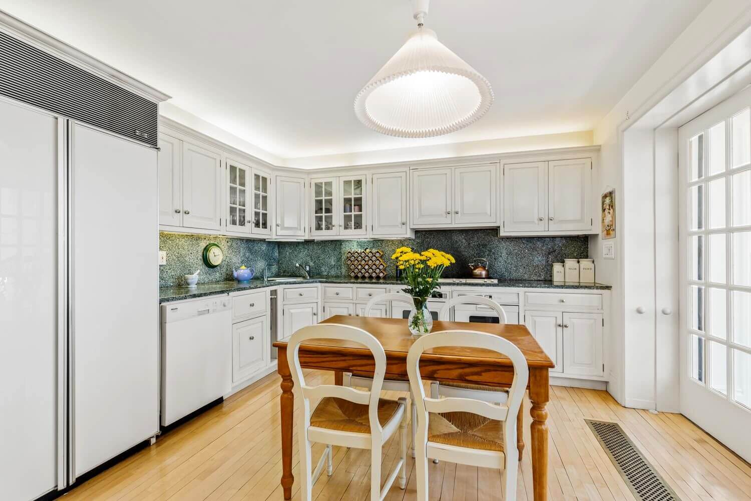 interior of 179 garfield place brooklyn