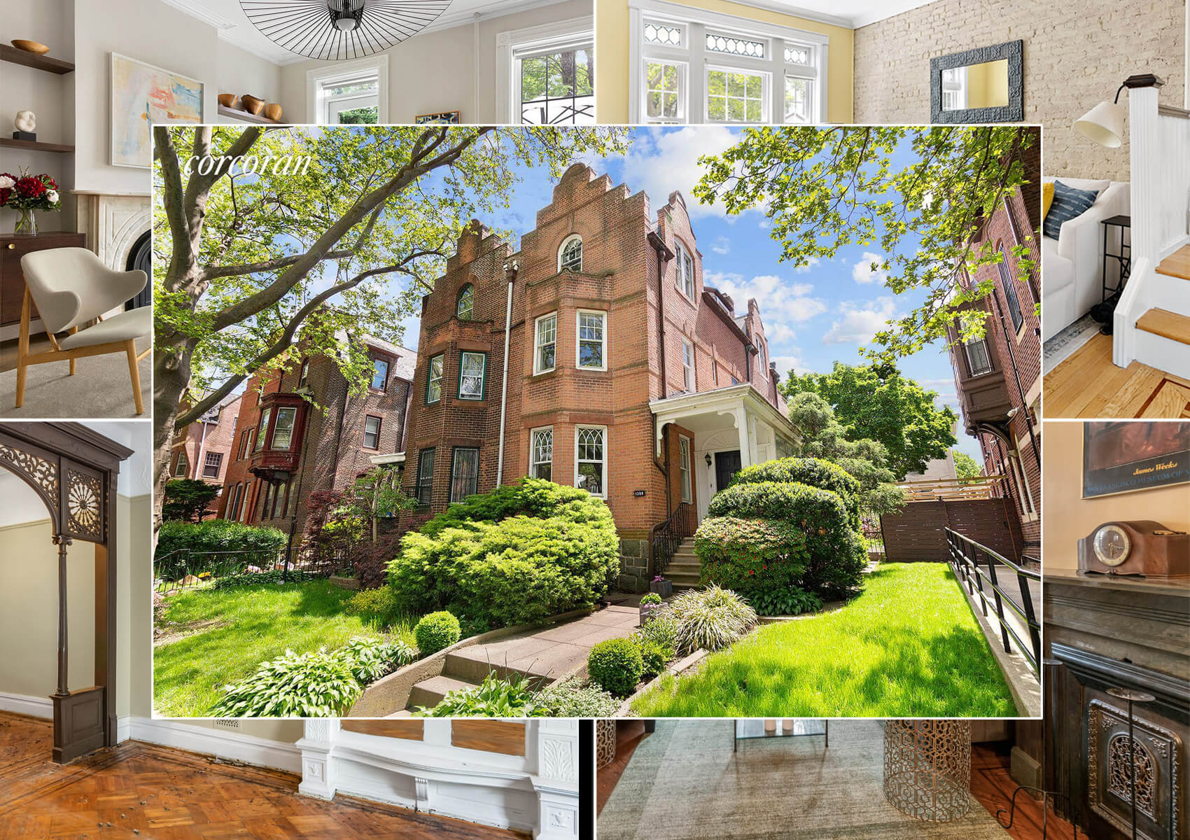 brooklyn homes for sale