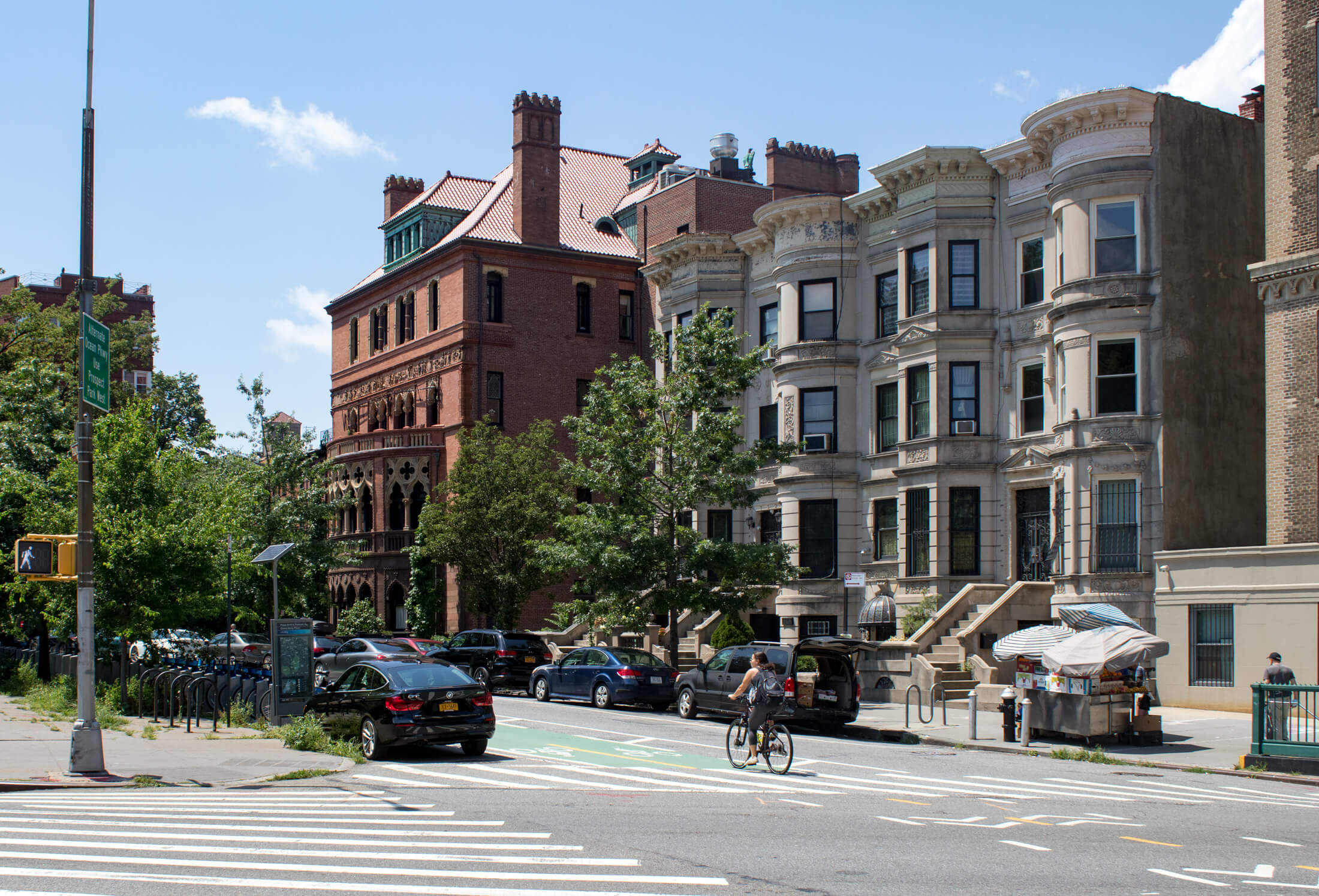 montauk club in park slope brooklyn