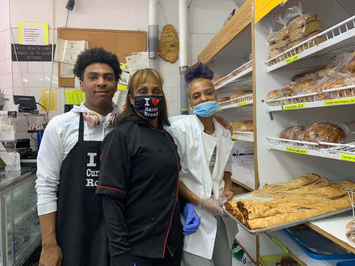 allans bakery in brooklyn