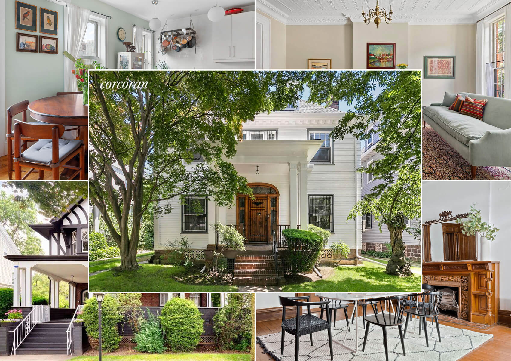 photos of brooklyn homes for sale