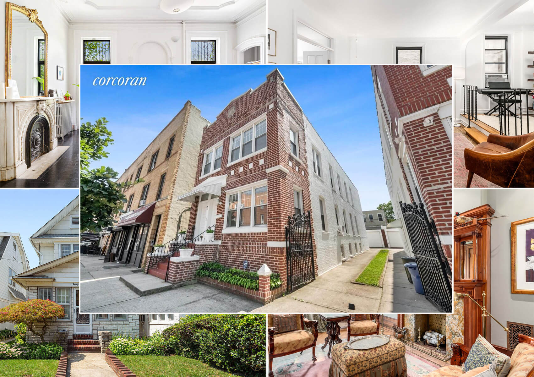 brooklyn homes on the market