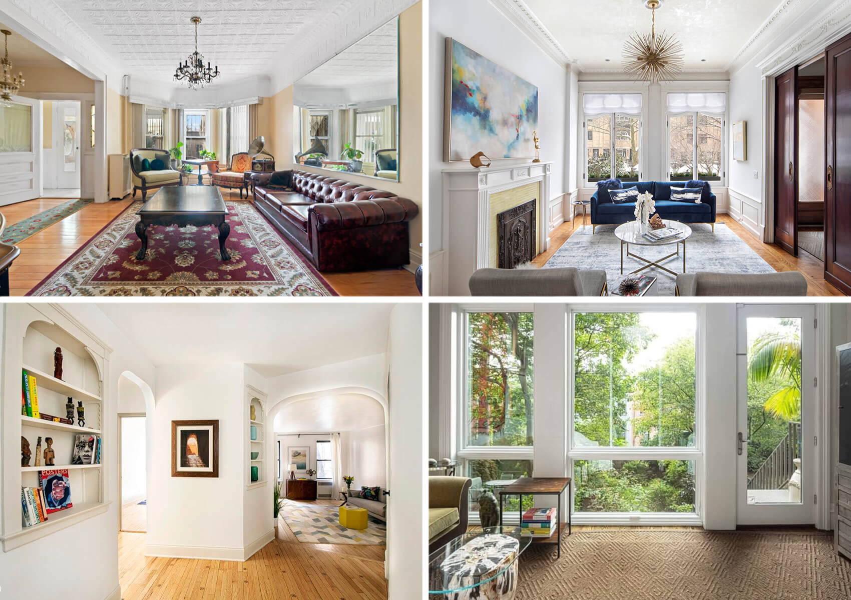 brooklyn homes for sale