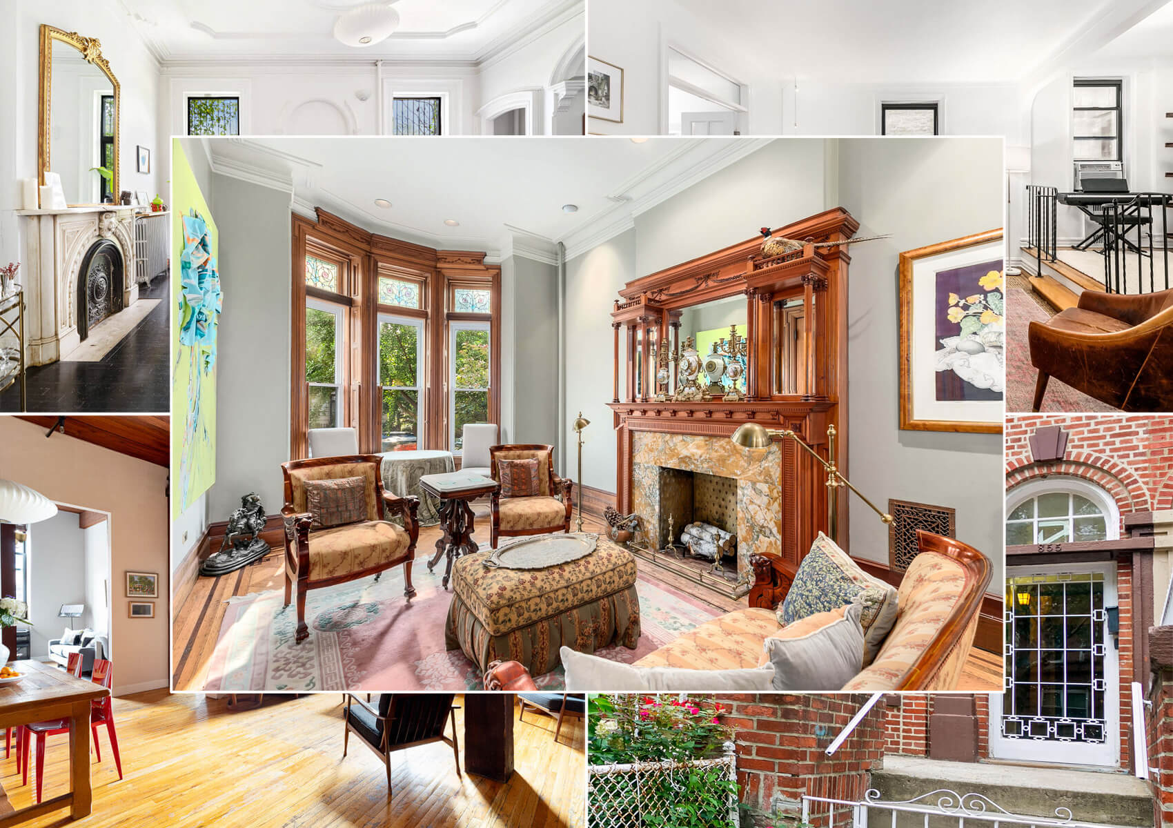 homes for sale in brooklyn