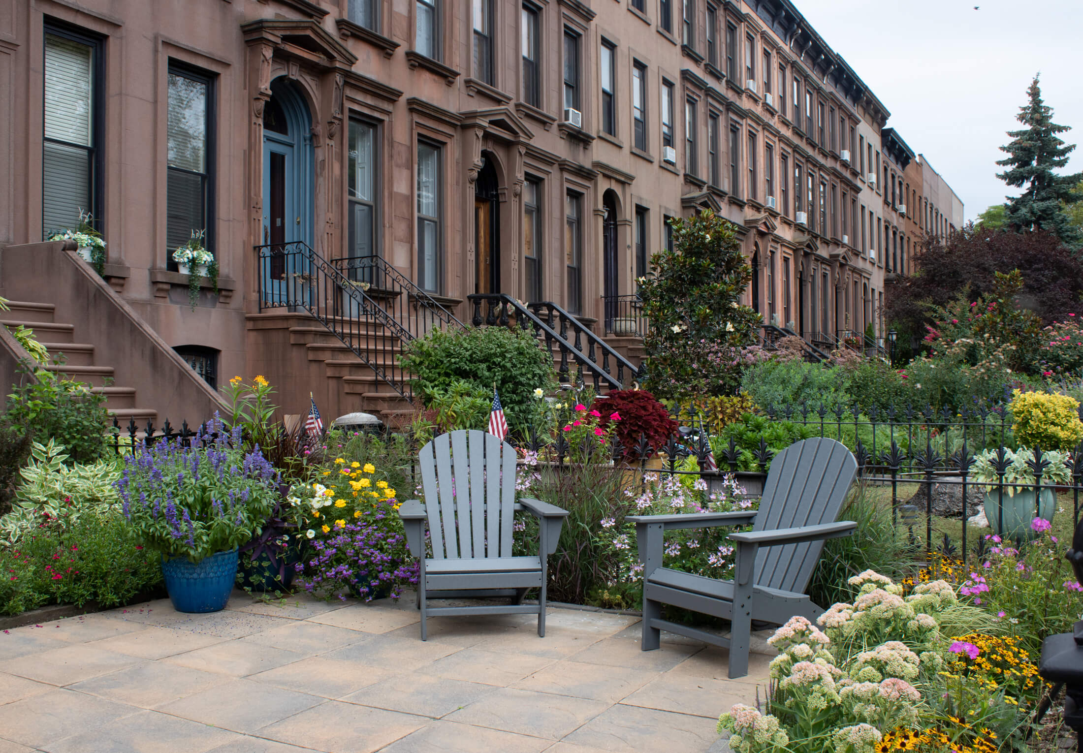 carroll gardens brooklyn