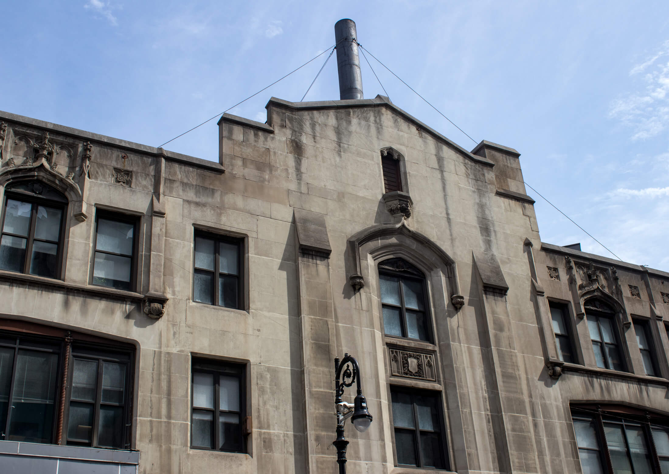 former schrafts building in downtown brooklyn