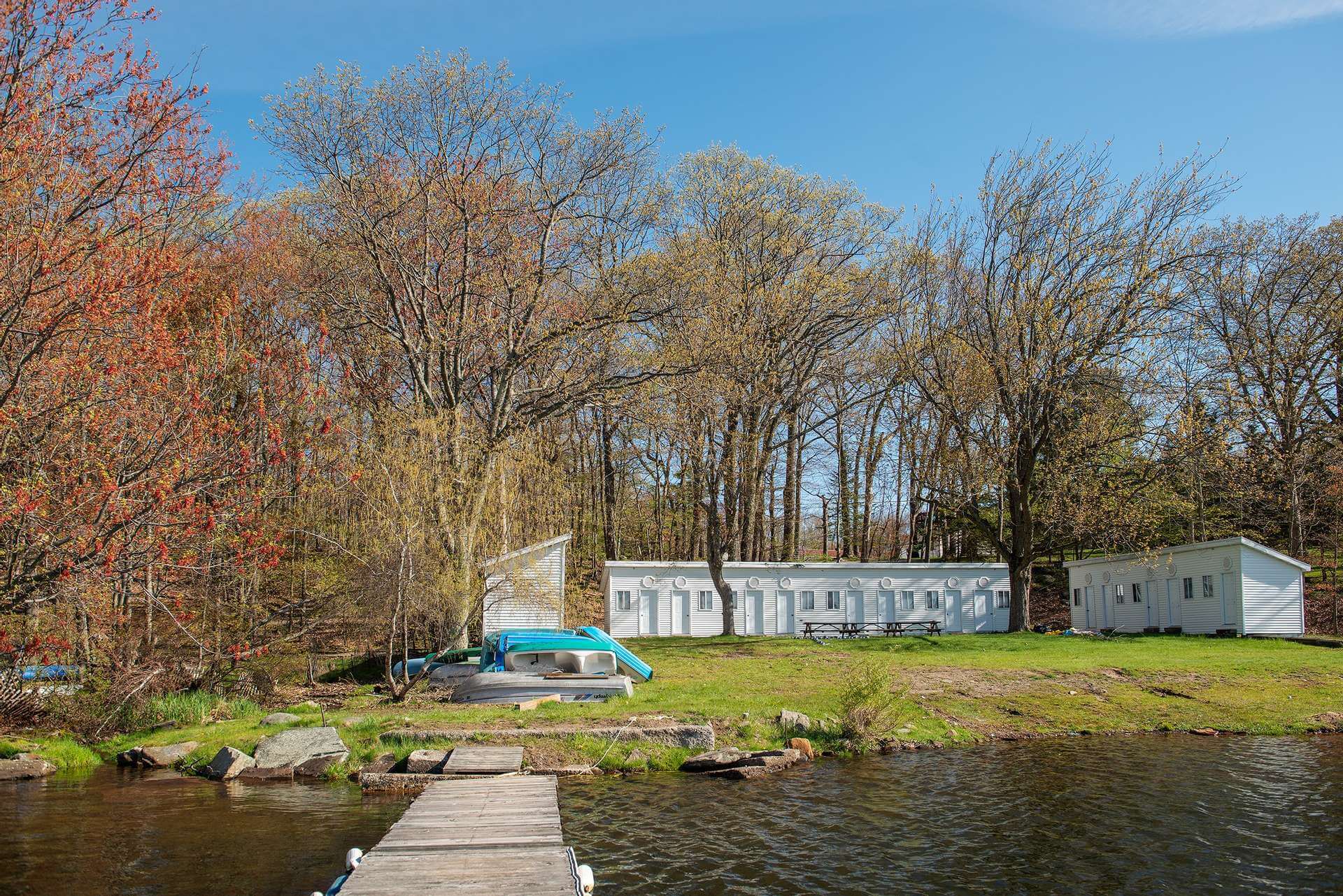 lake near 173 park road wurtsboro