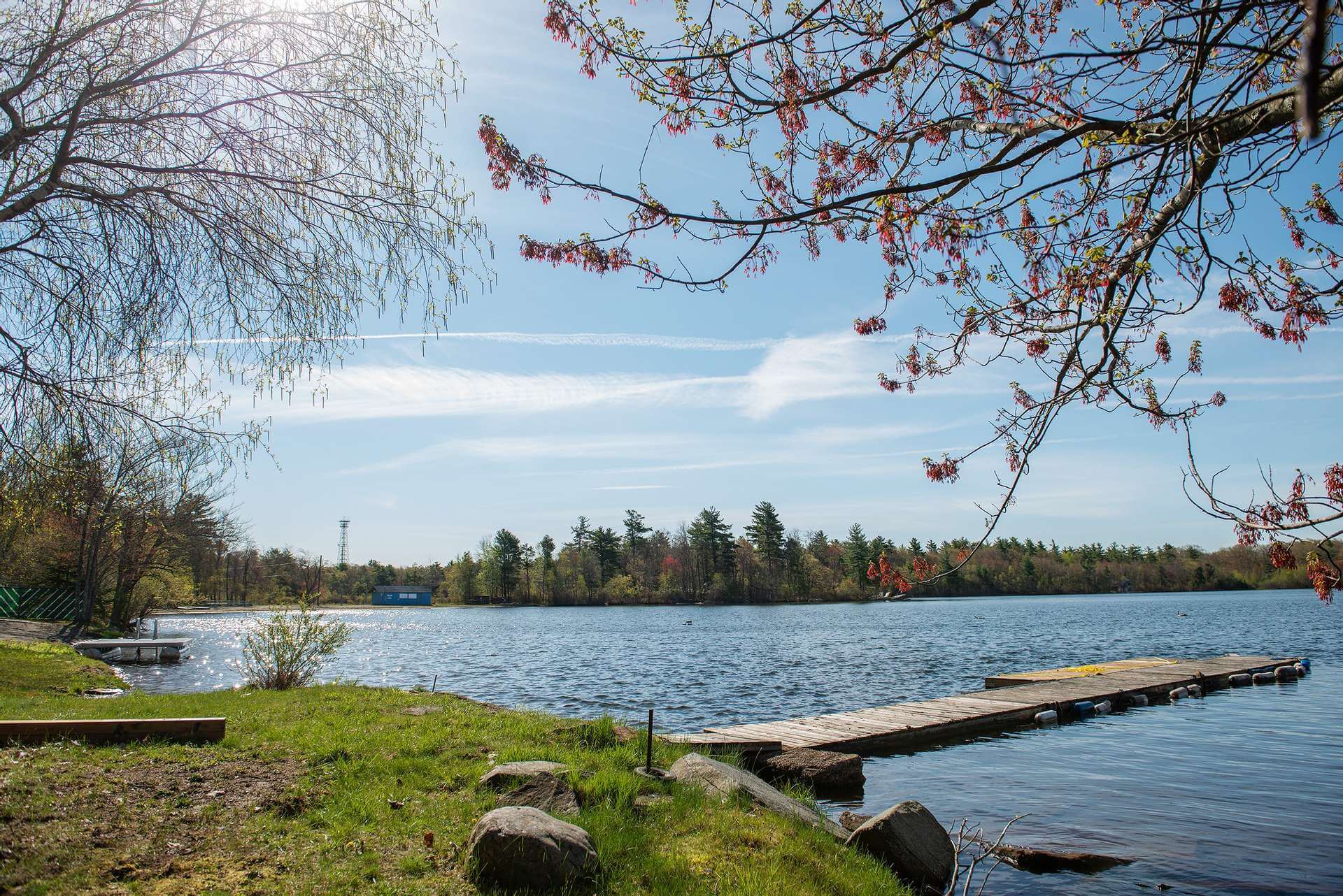 lake near 173 park road wurtsboro