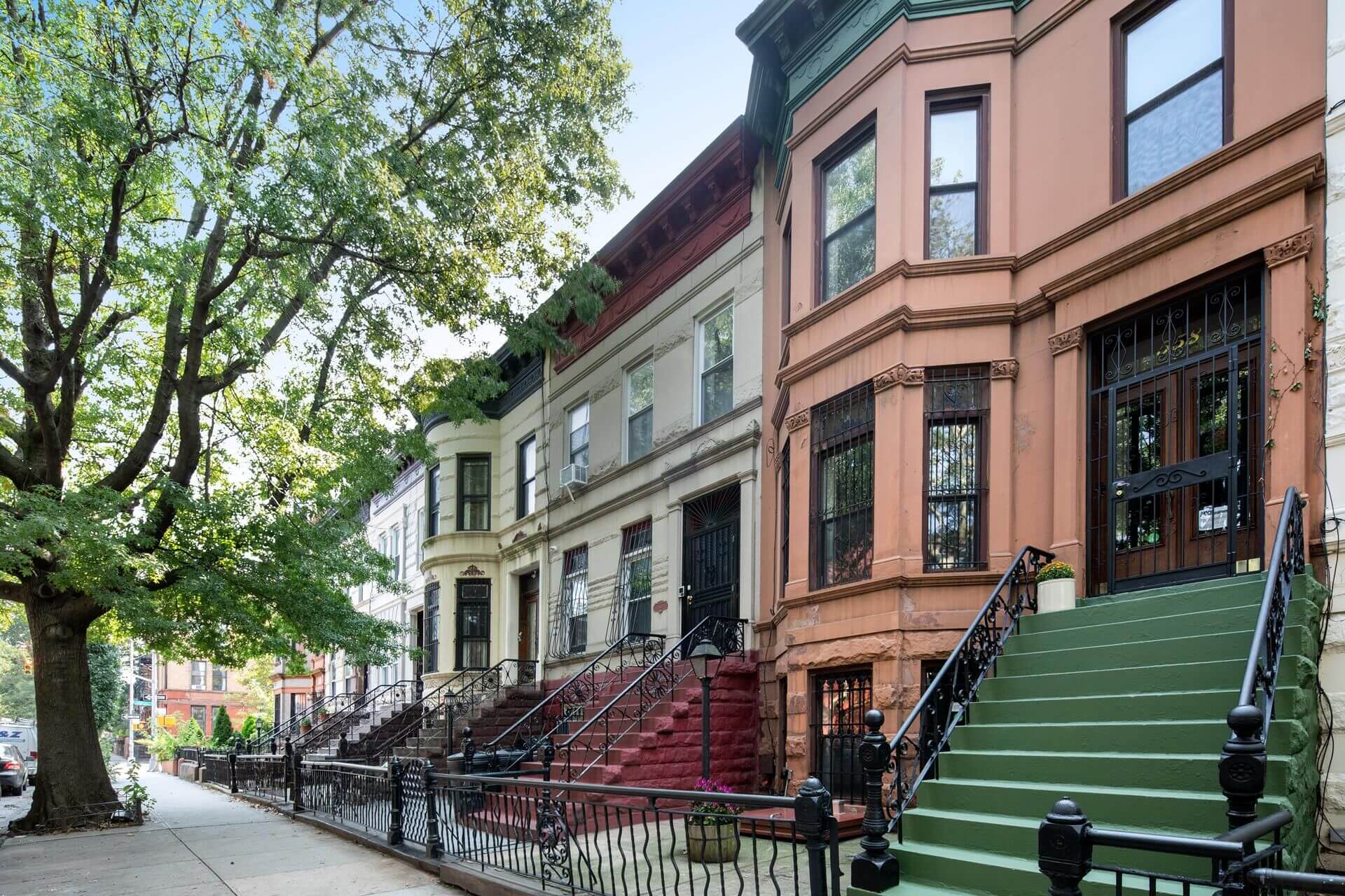 brooklyn home for sale