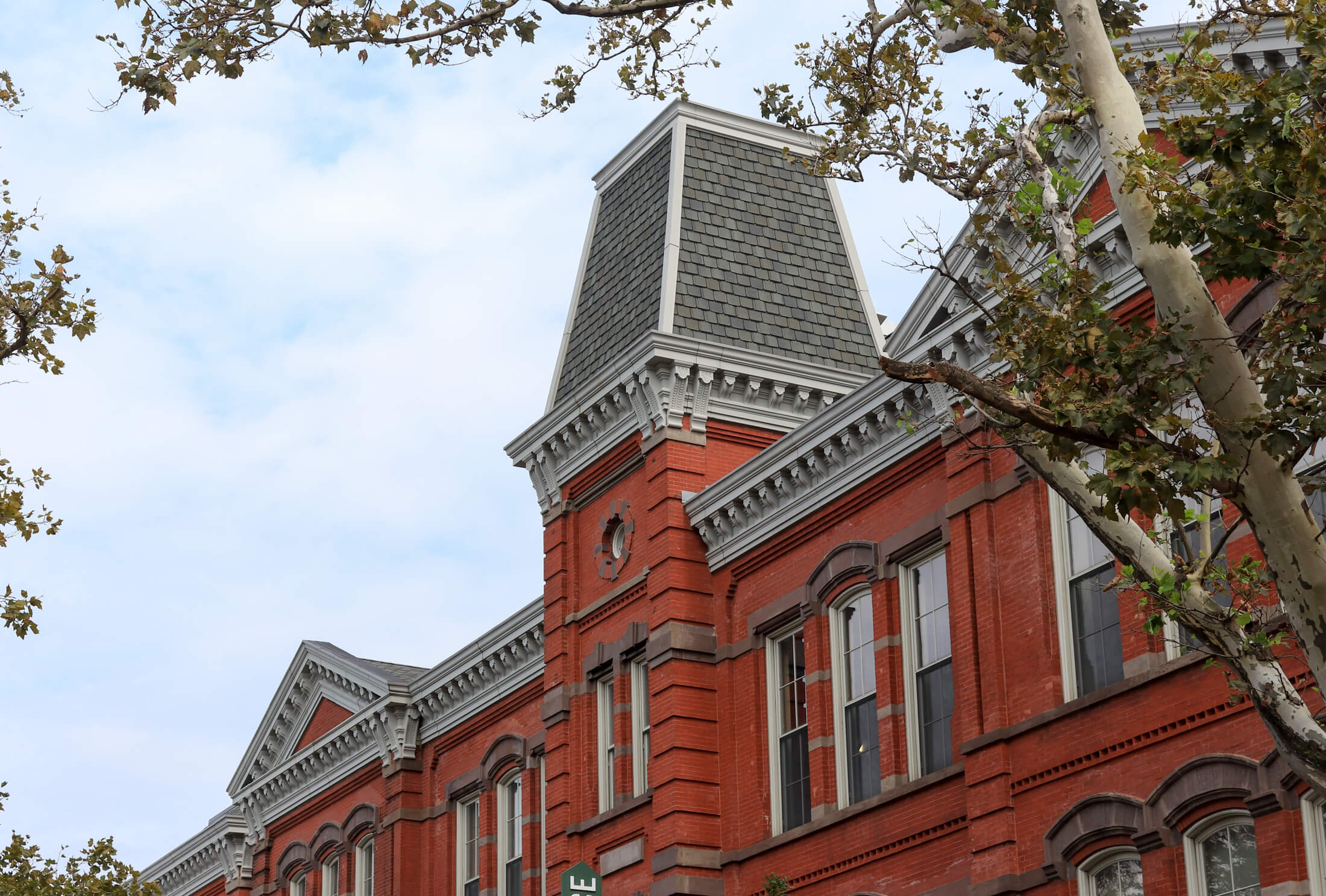 former ps 70 on patchen avenue