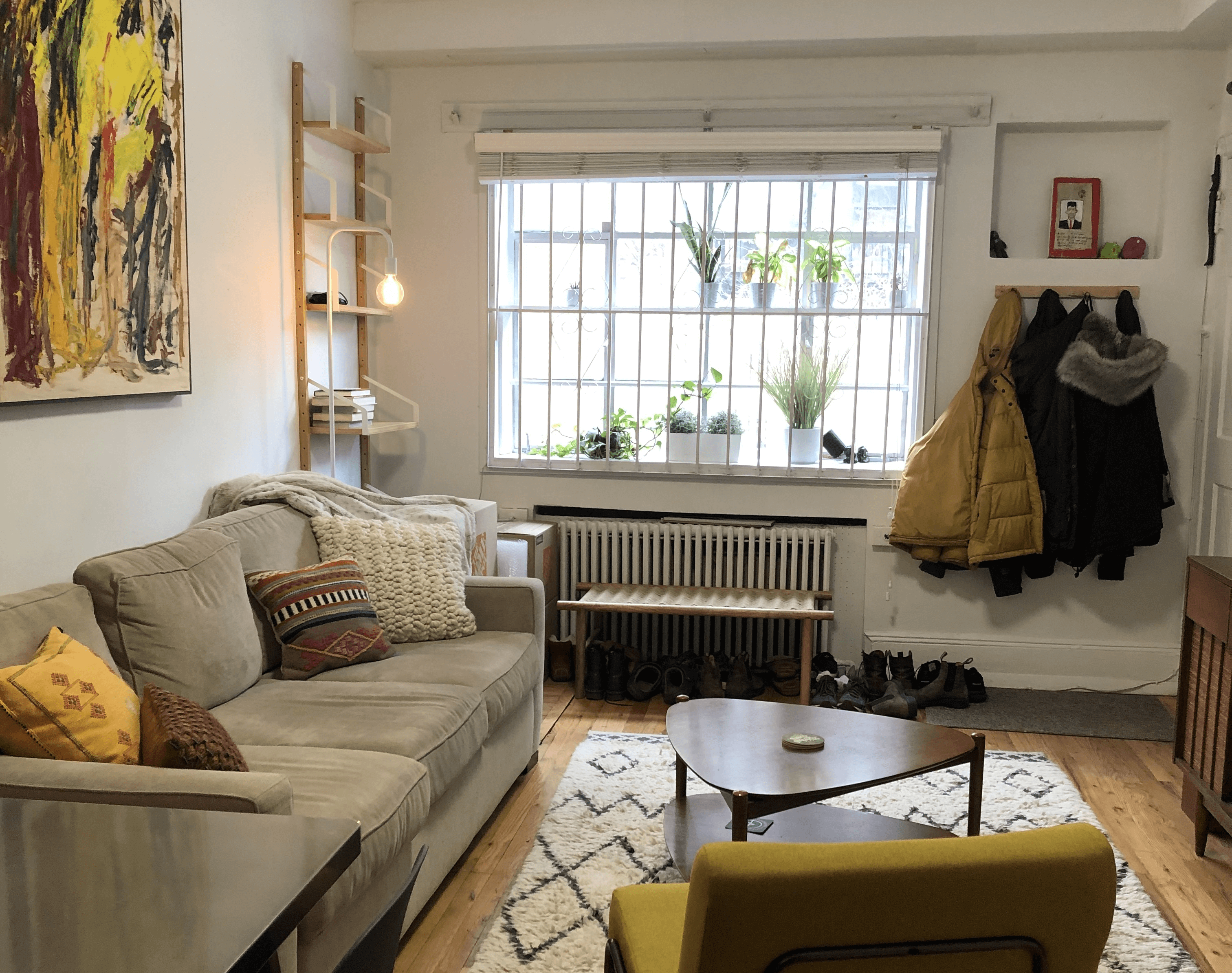 Biggie Smalls' Former Brooklyn Condo Trades For Above Ask