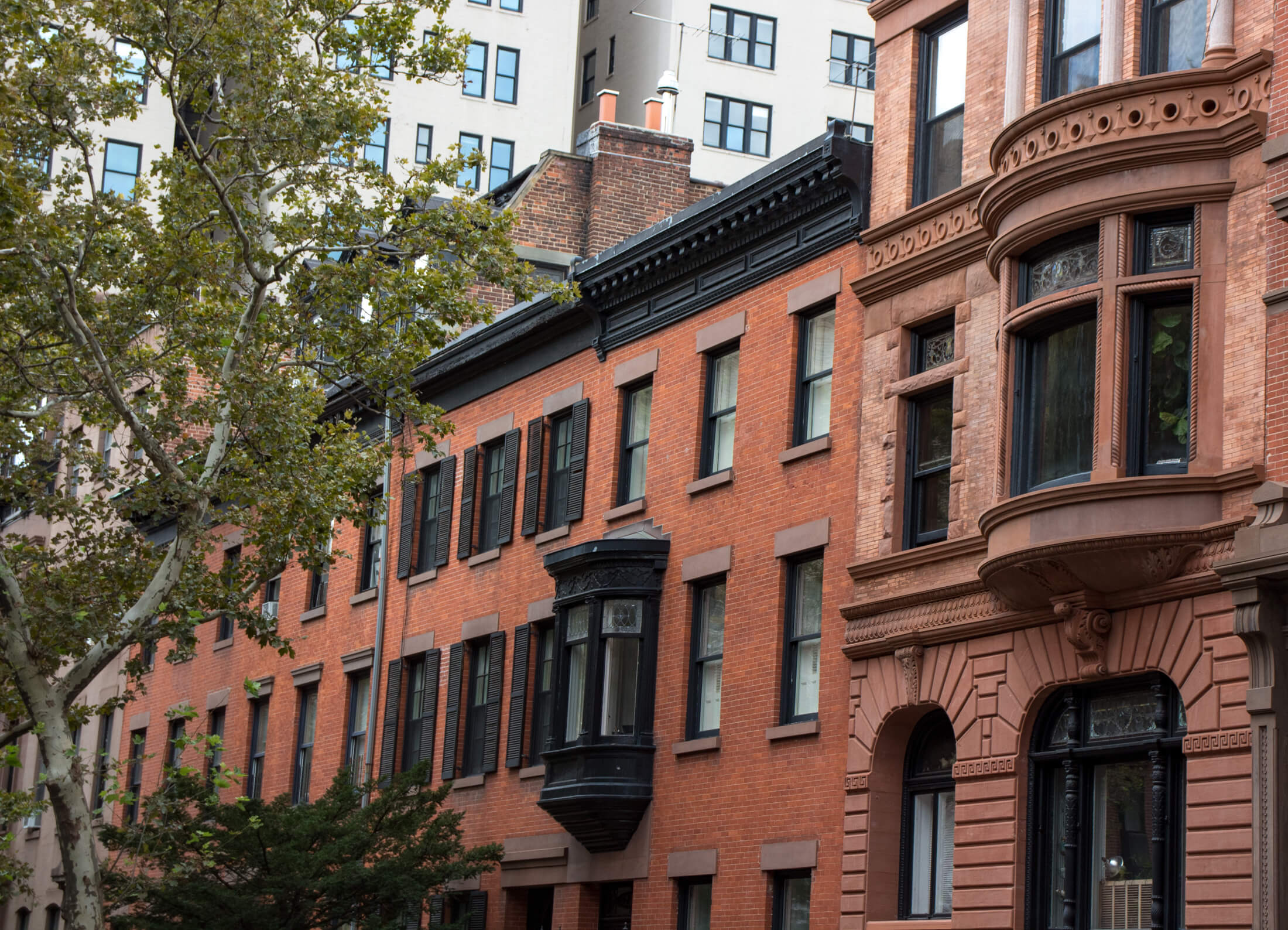 buildings in brooklyn heights