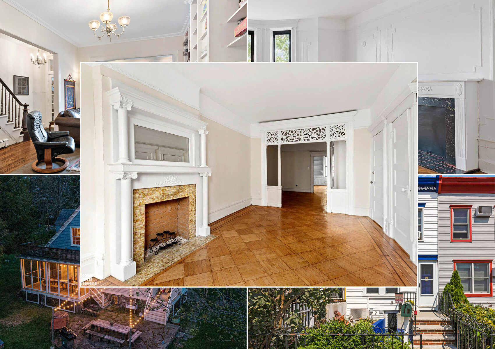 brooklyn homes for sale