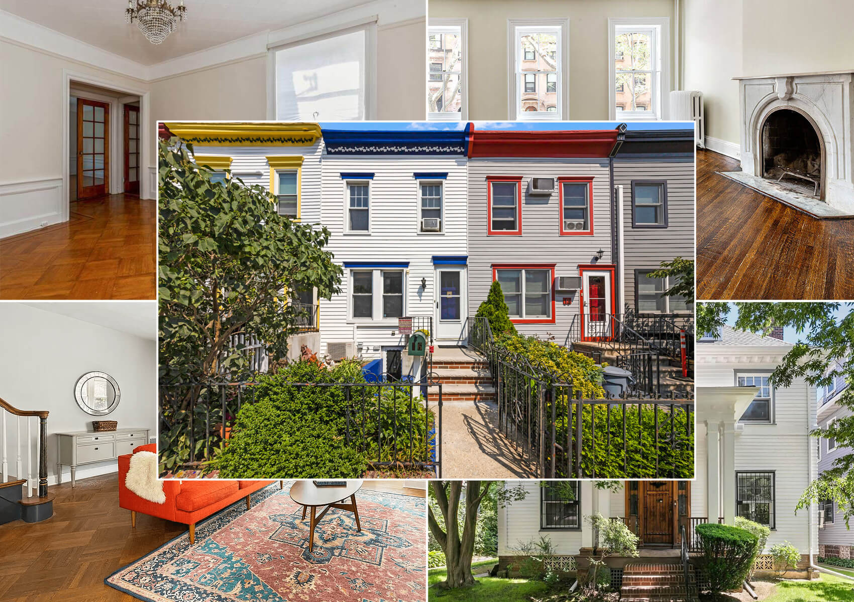 brooklyn homes for sale