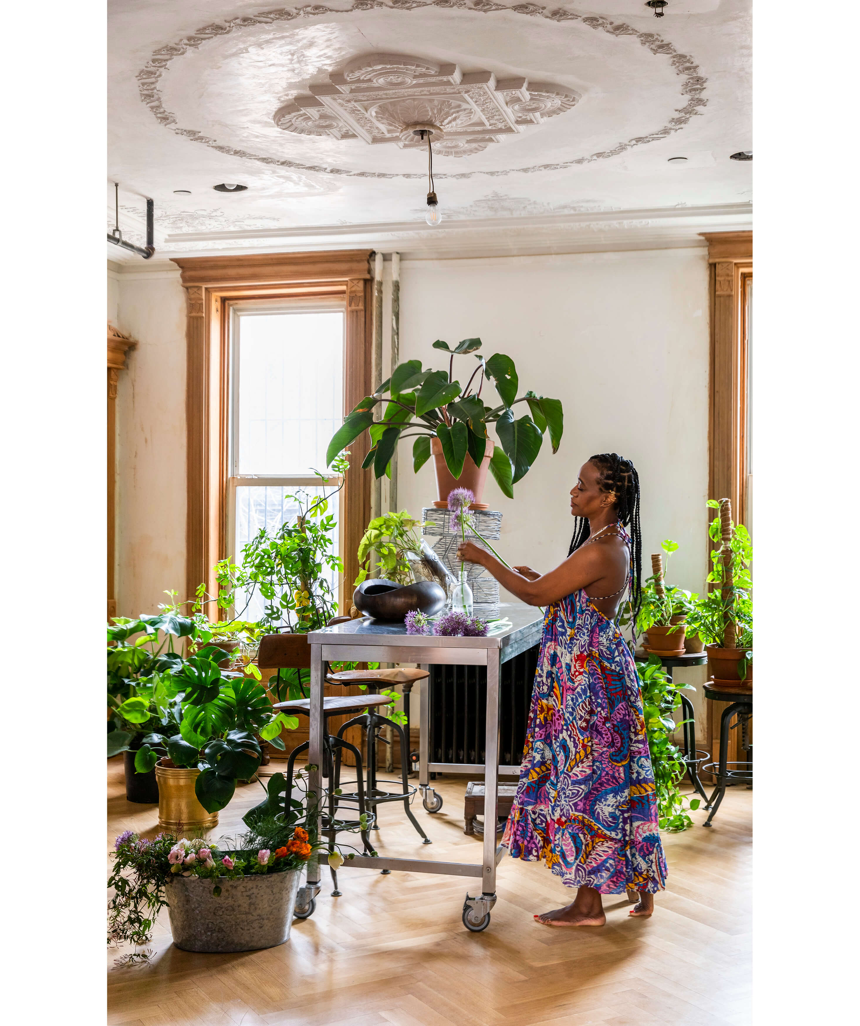 kitchen interior