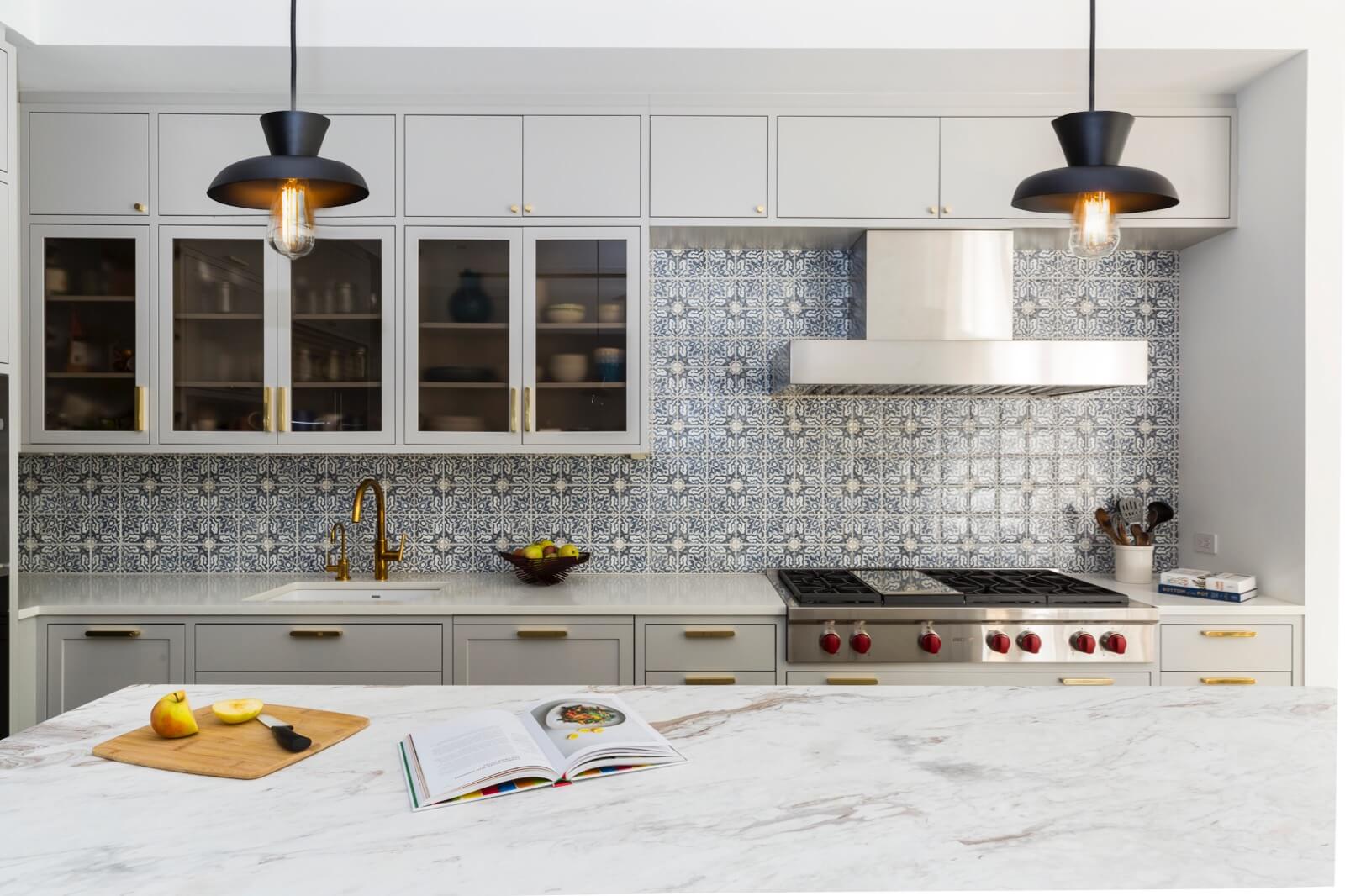 Brooklyn kitchen