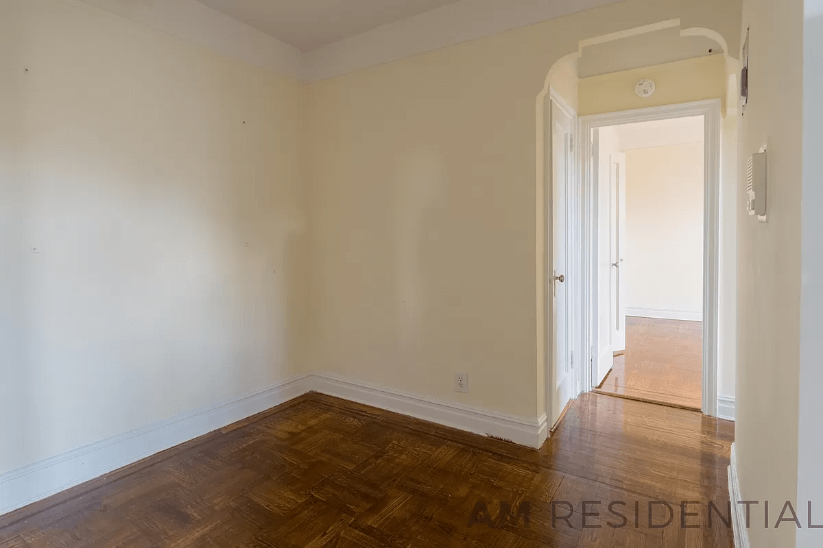 interior of 375 76th street apt 54