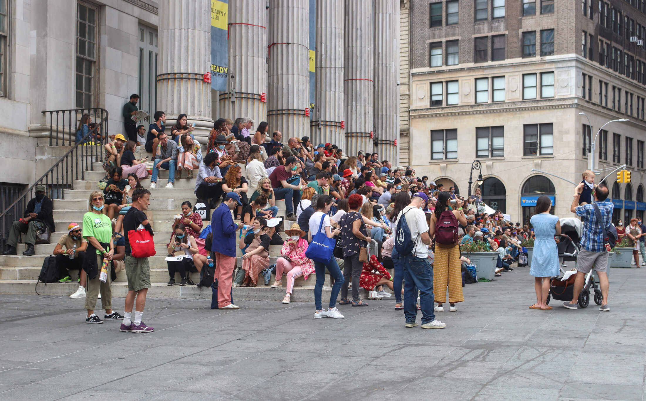 brooklyn book festival 2021