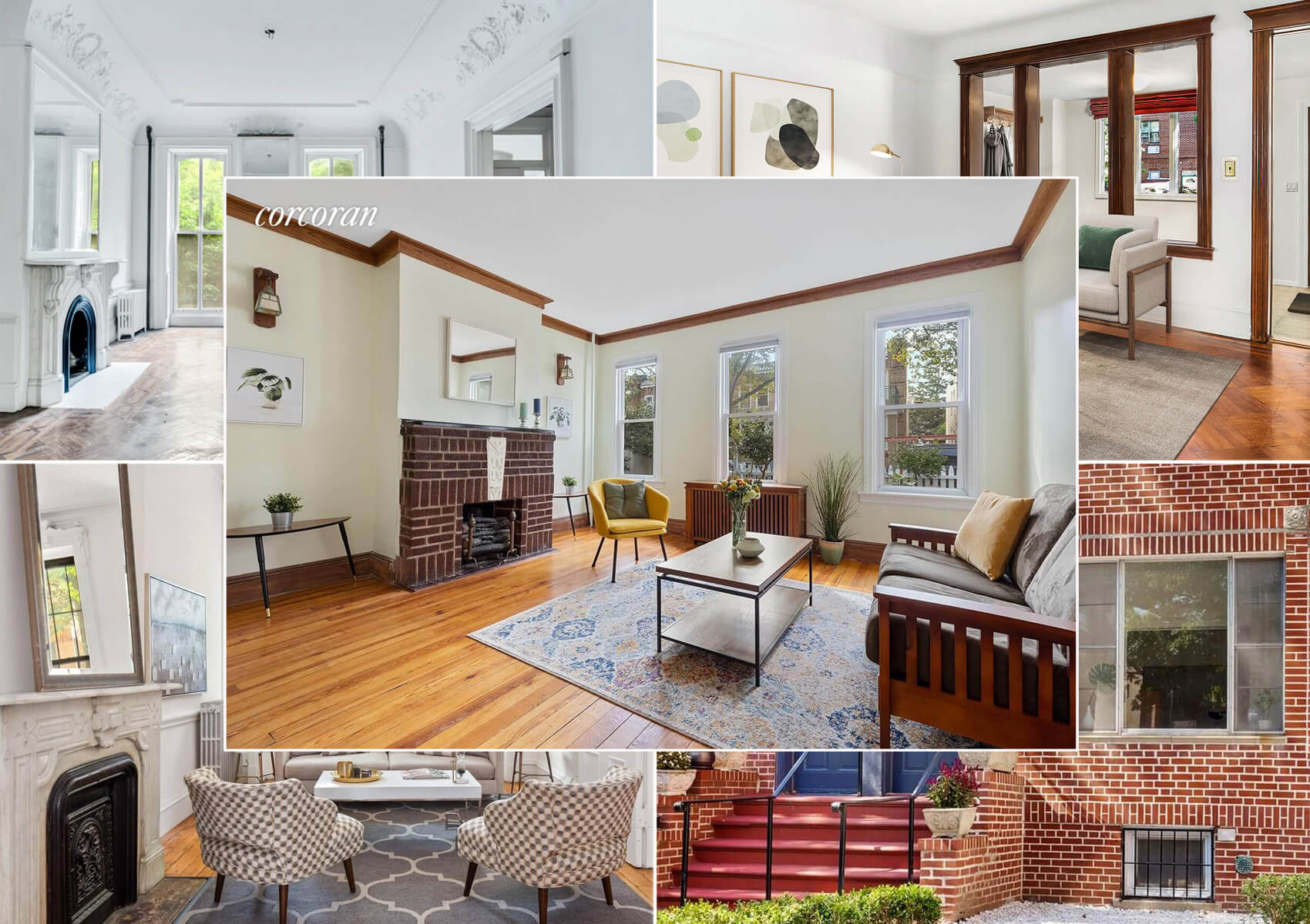 brooklyn homes for sale