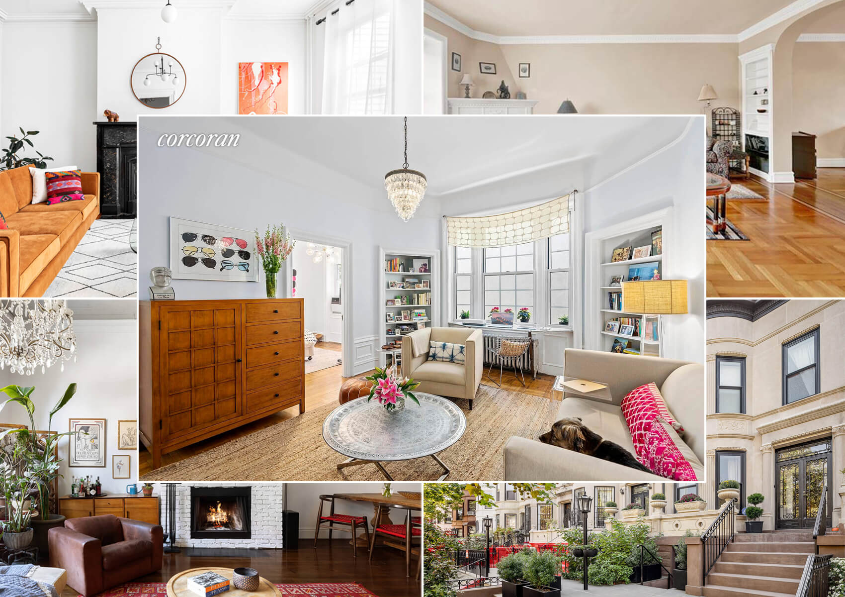 brooklyn homes for sale