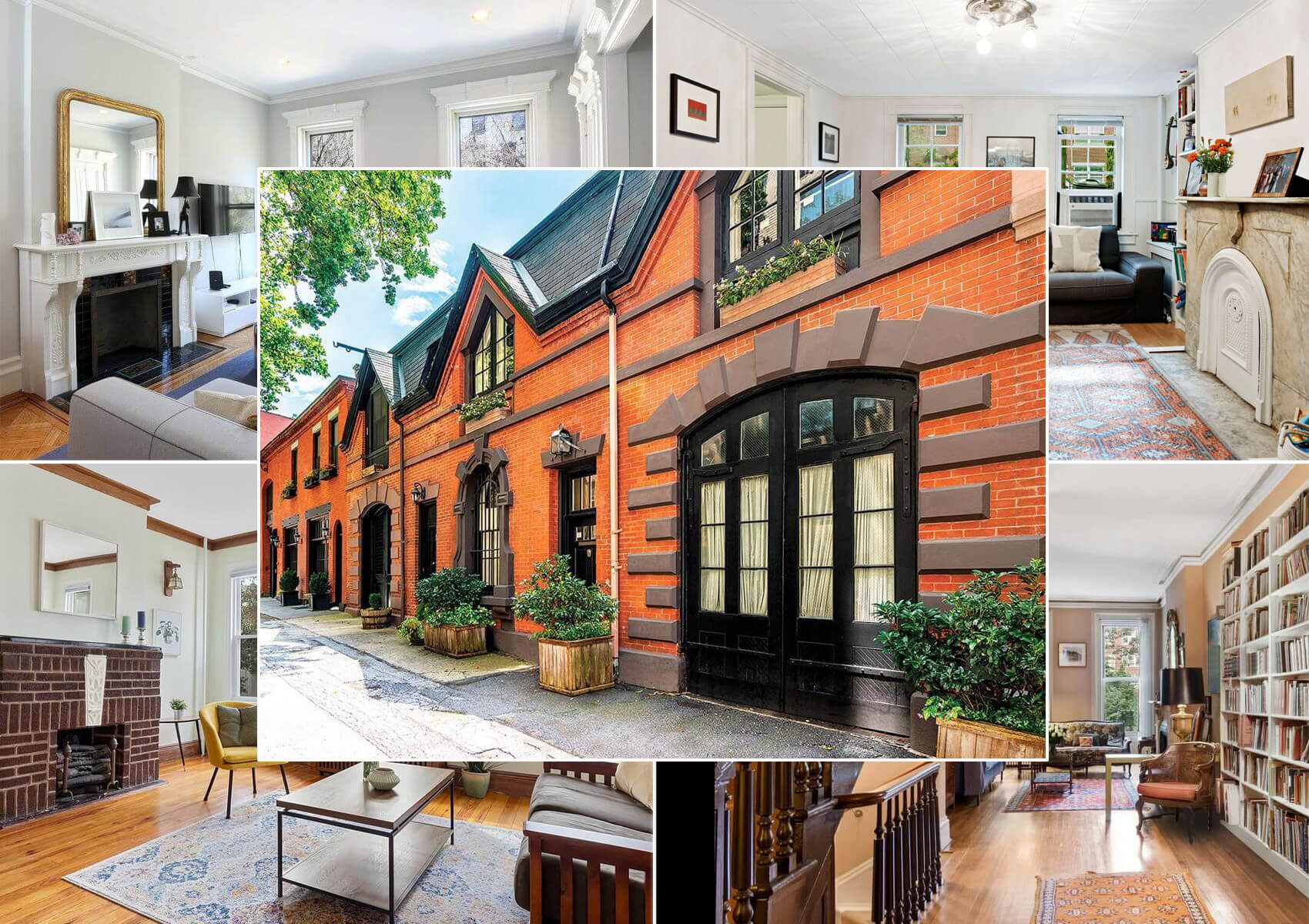 brooklyn homes for sale