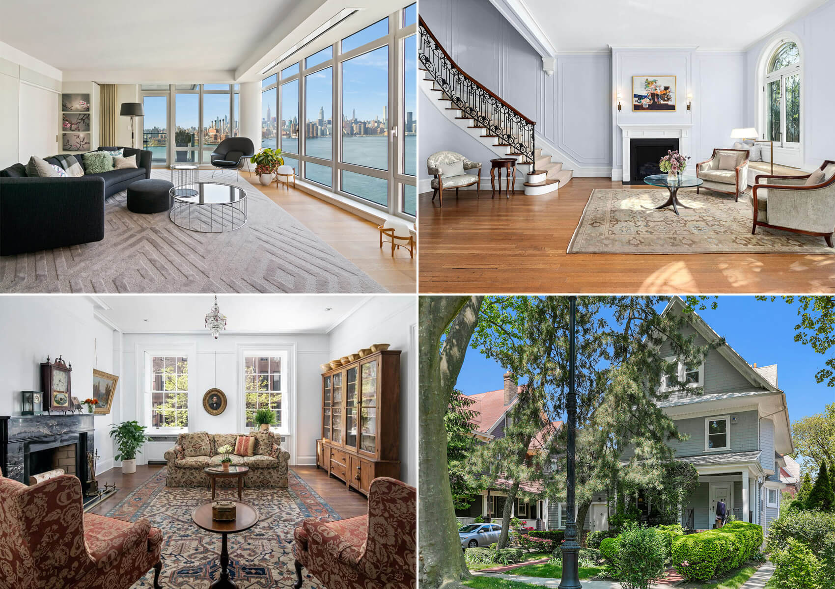 brooklyn homes on the market