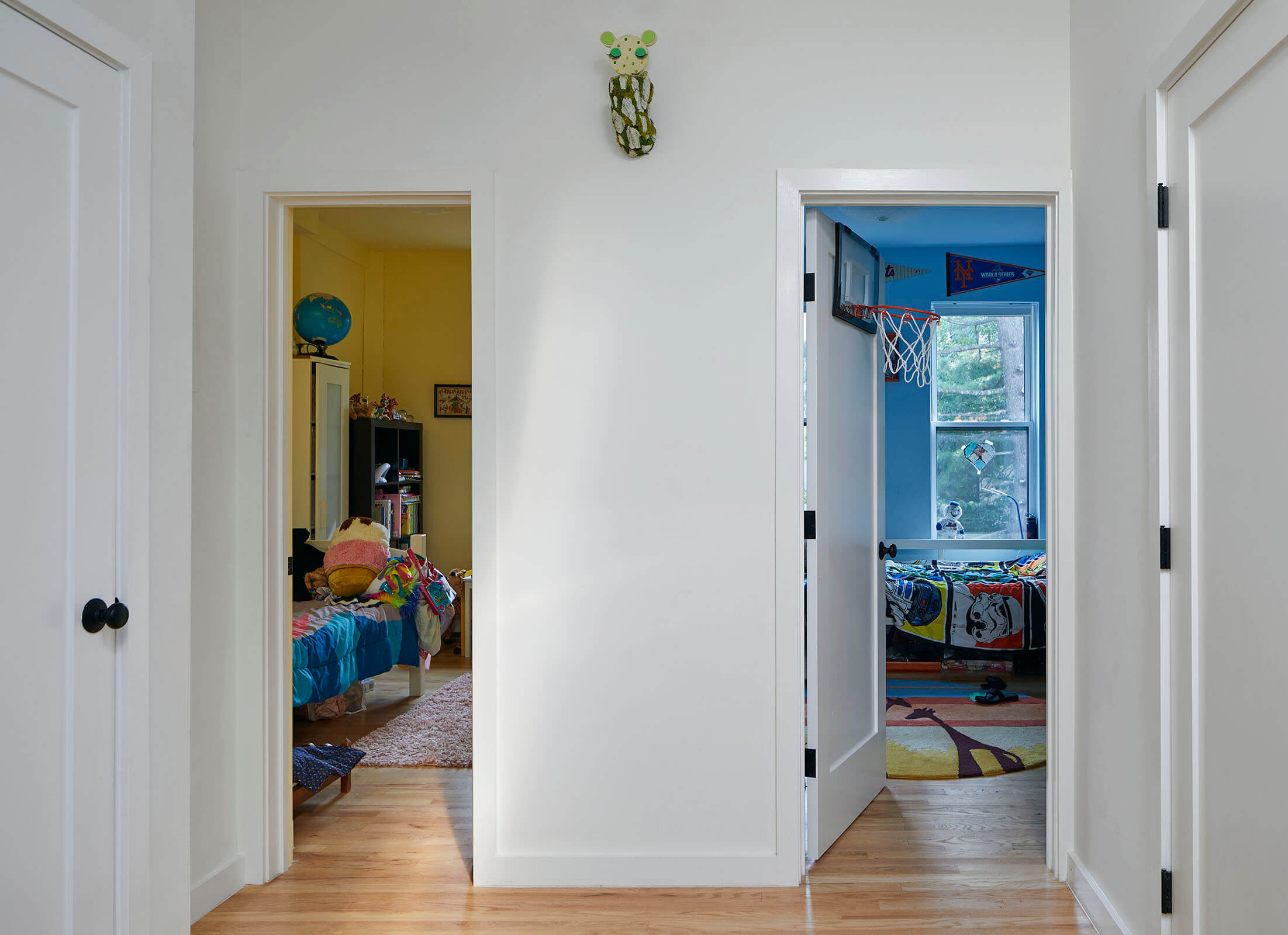 Brooklyn kids rooms